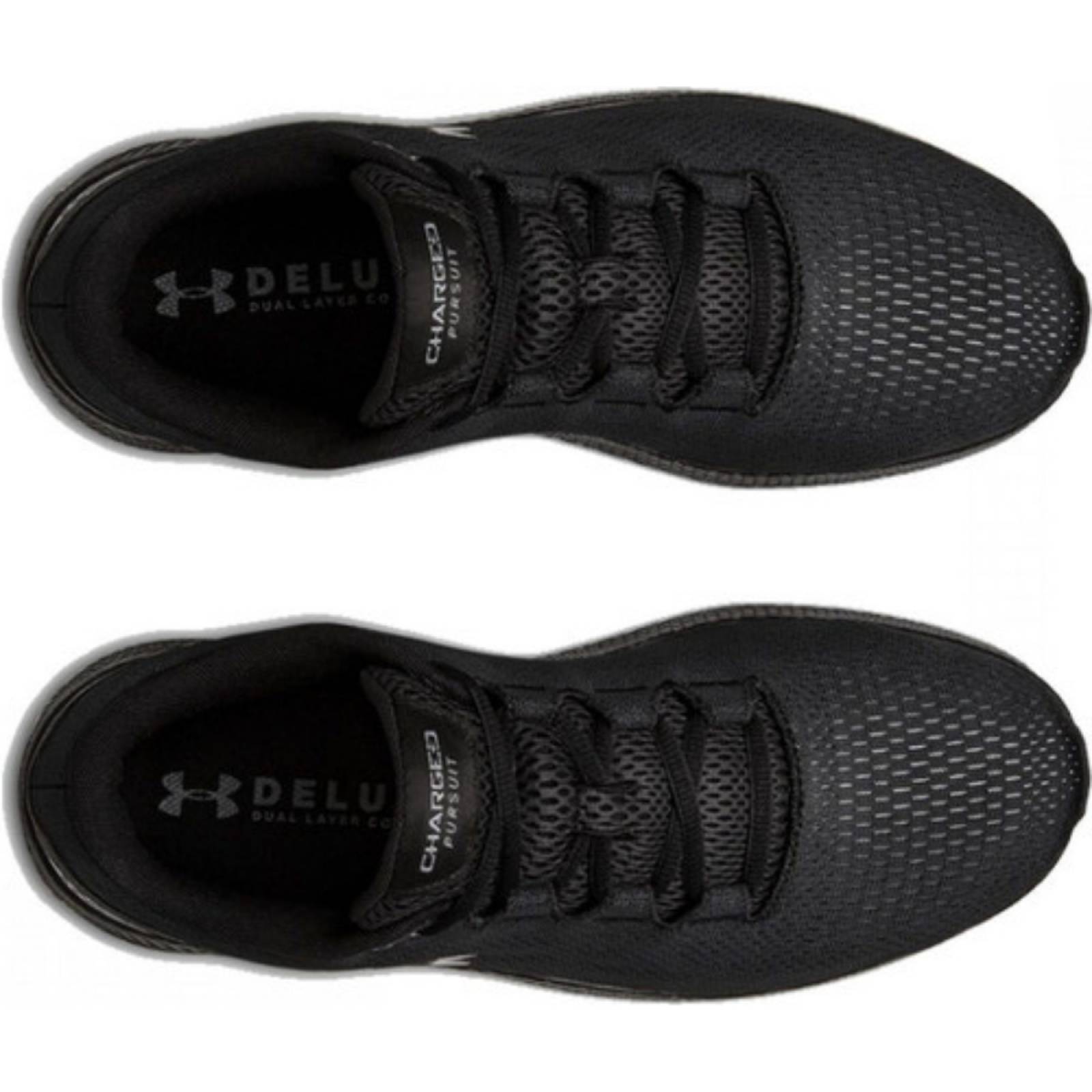 Tenis Under Armour Para Hombre Charged Pursuit 2 3022594 003.