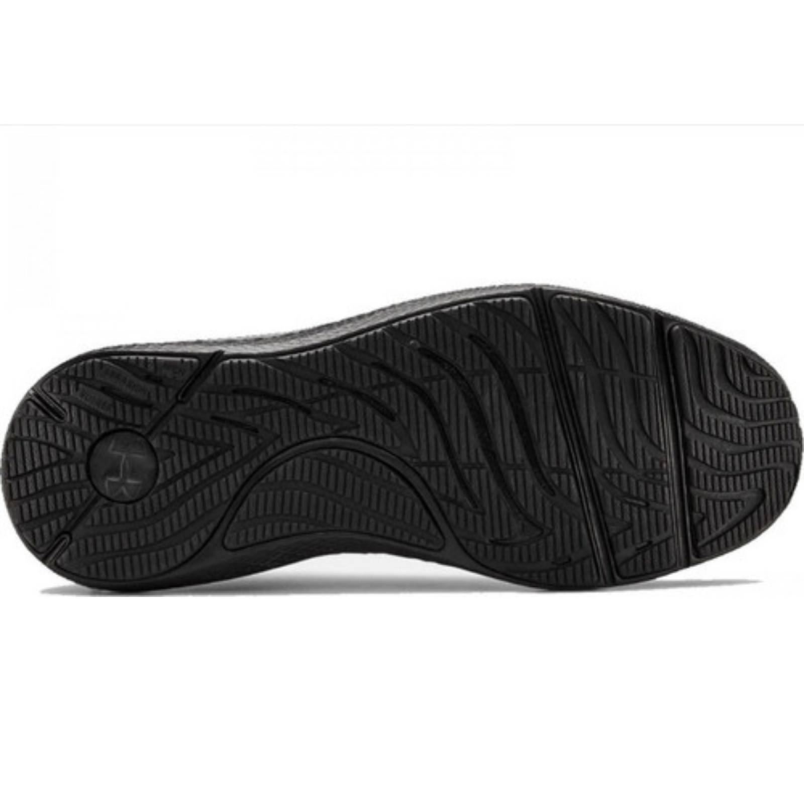 Tenis Under Armour Para Hombre Charged Pursuit 2 3022594 003.