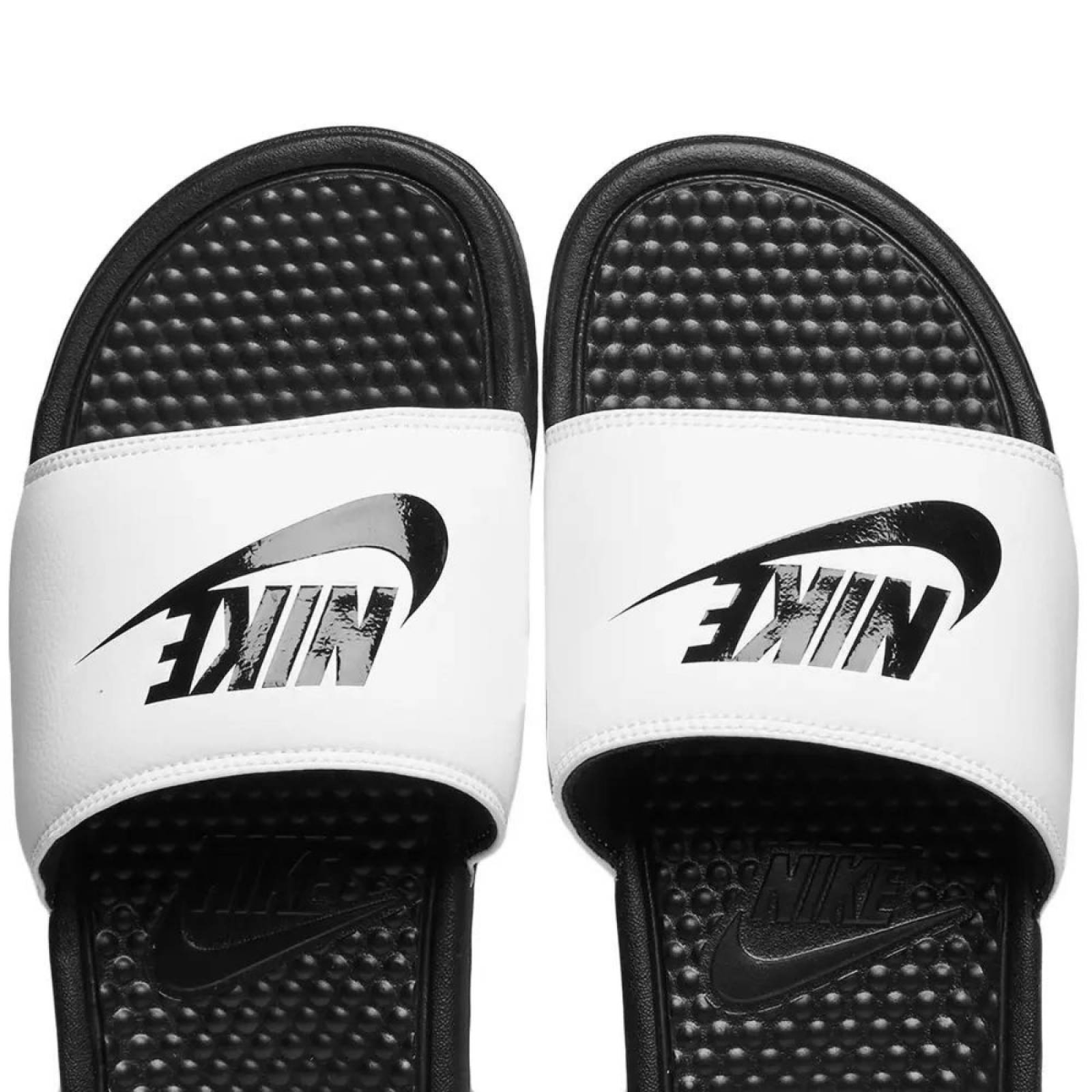 Sandalias Nike Para Hombre Benassi Jdi 343880 100