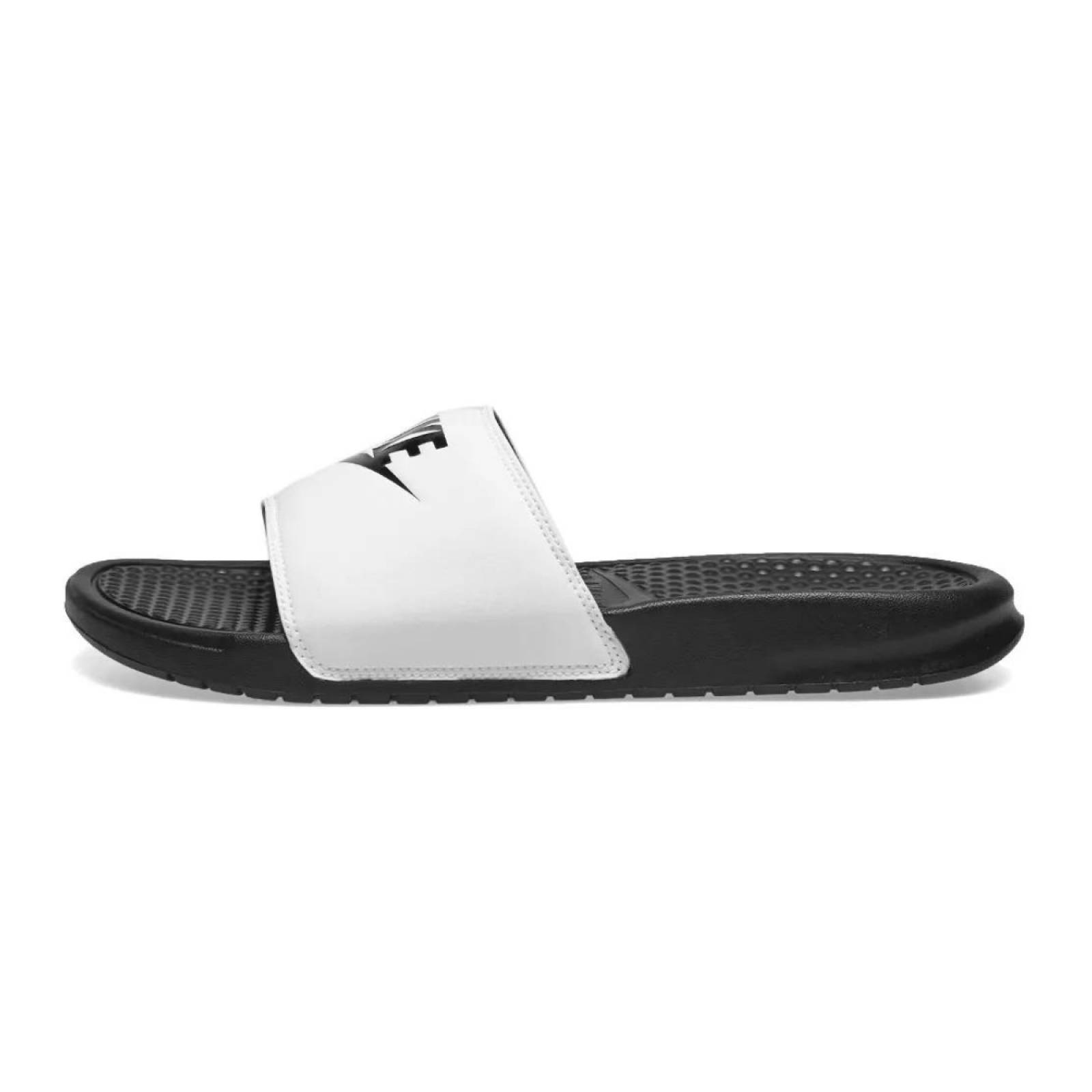 Sandalias Nike Para Hombre Benassi Jdi 343880 100