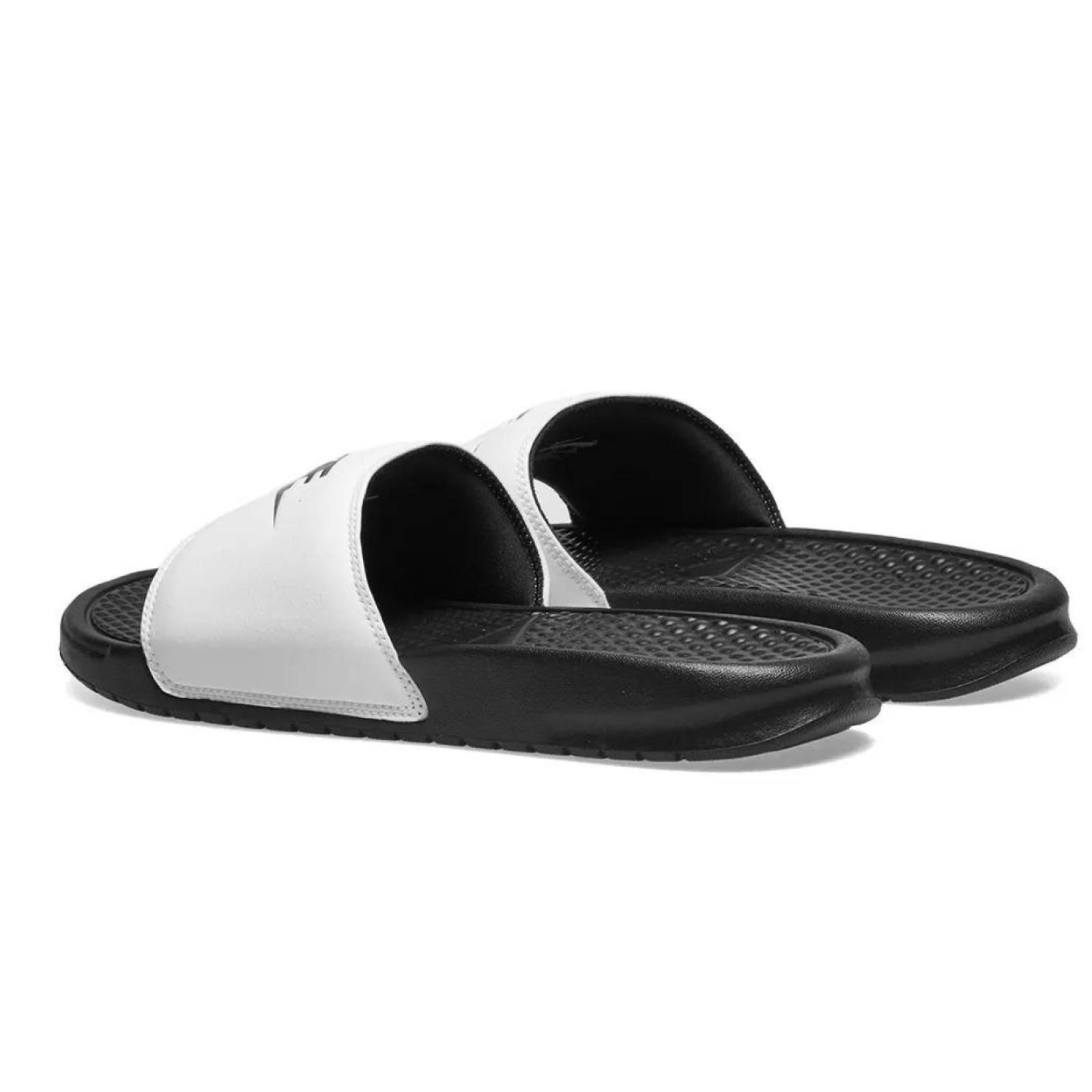 Sandalias Nike Para Hombre Benassi Jdi 343880 100