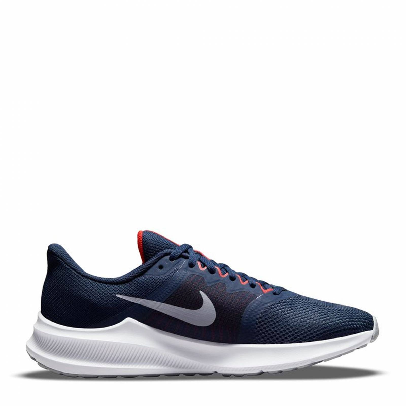 Tenis Nike Para Hombre Downshifter 11 Cw3411 401 Correr