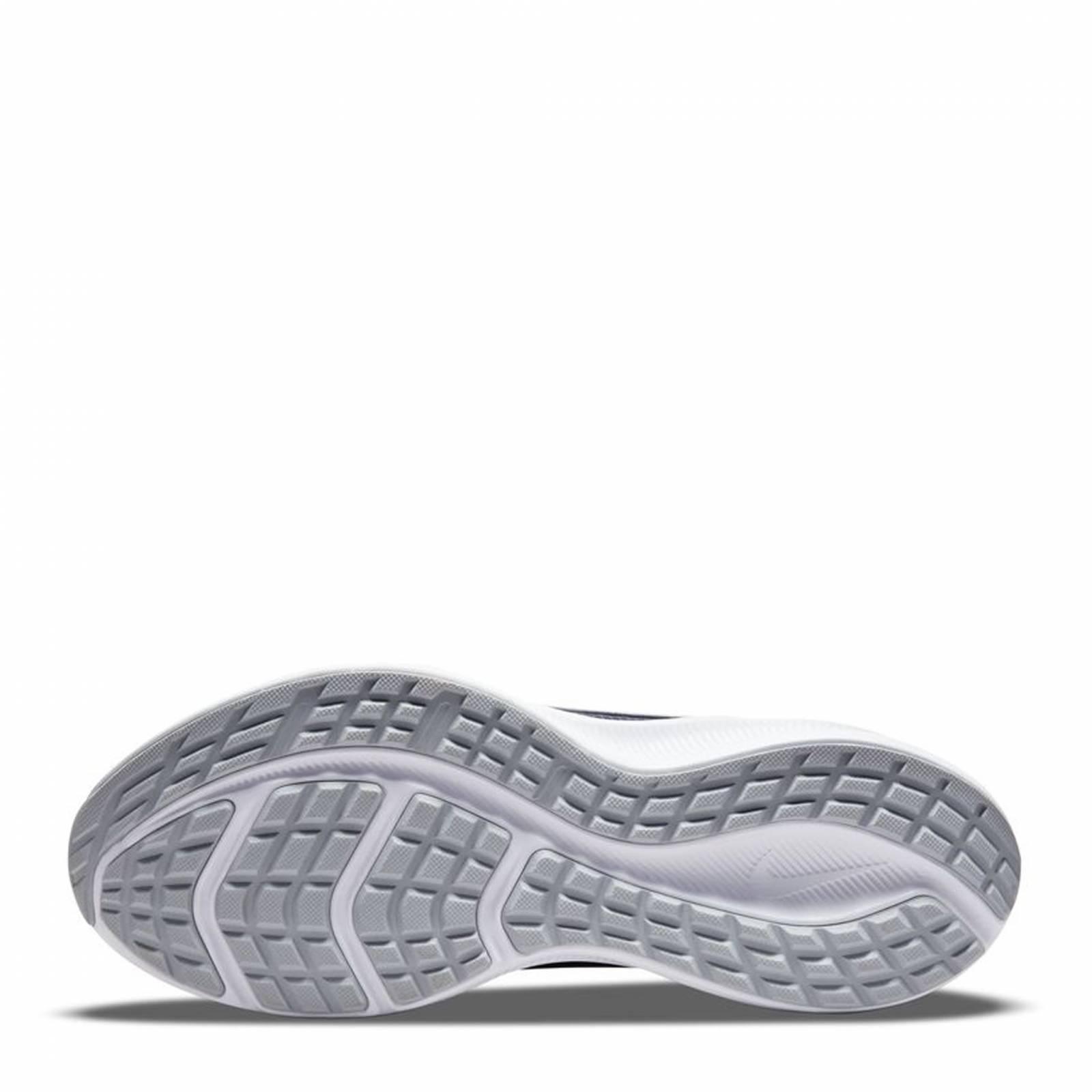 Tenis Nike Para Hombre Downshifter 11 Cw3411 401 Correr