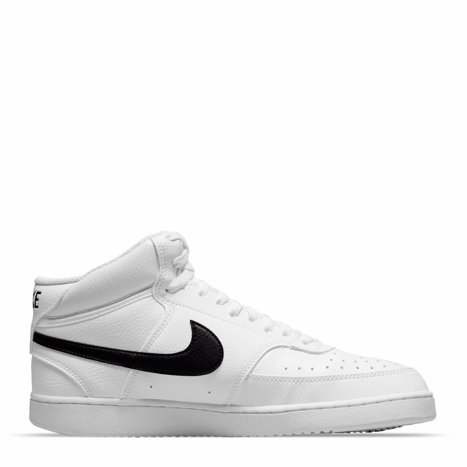 Tenis Nike Para Hombre Court Vision Mid Dn3577 101