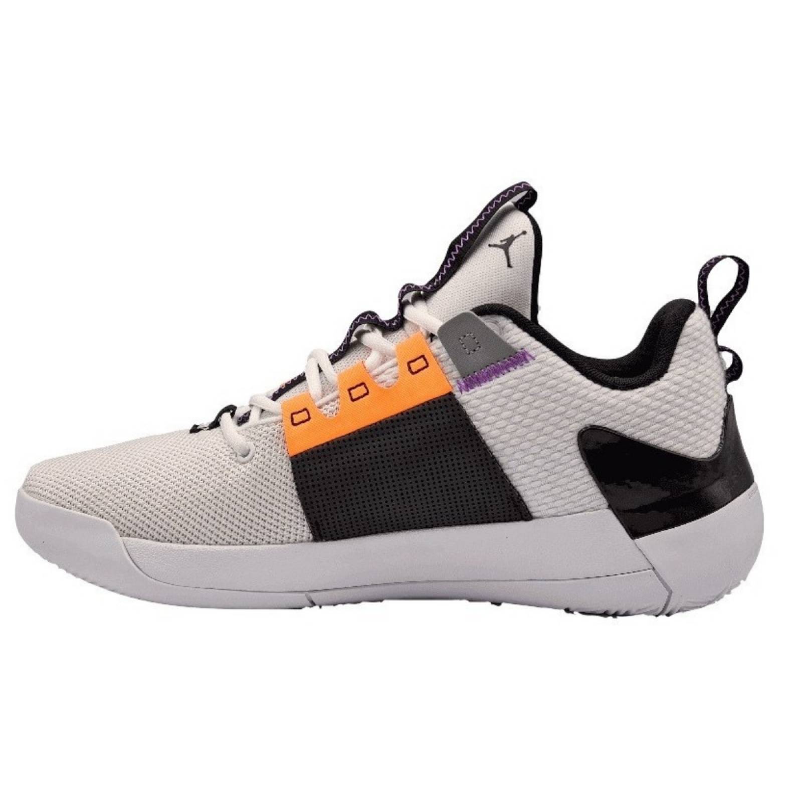 Tenis Jordan Para Hombre Zoom Zero Gravity Ao9027