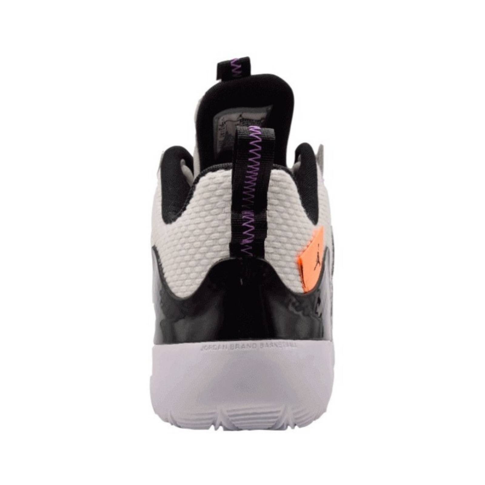 Tenis Jordan Para Hombre Zoom Zero Gravity Ao9027