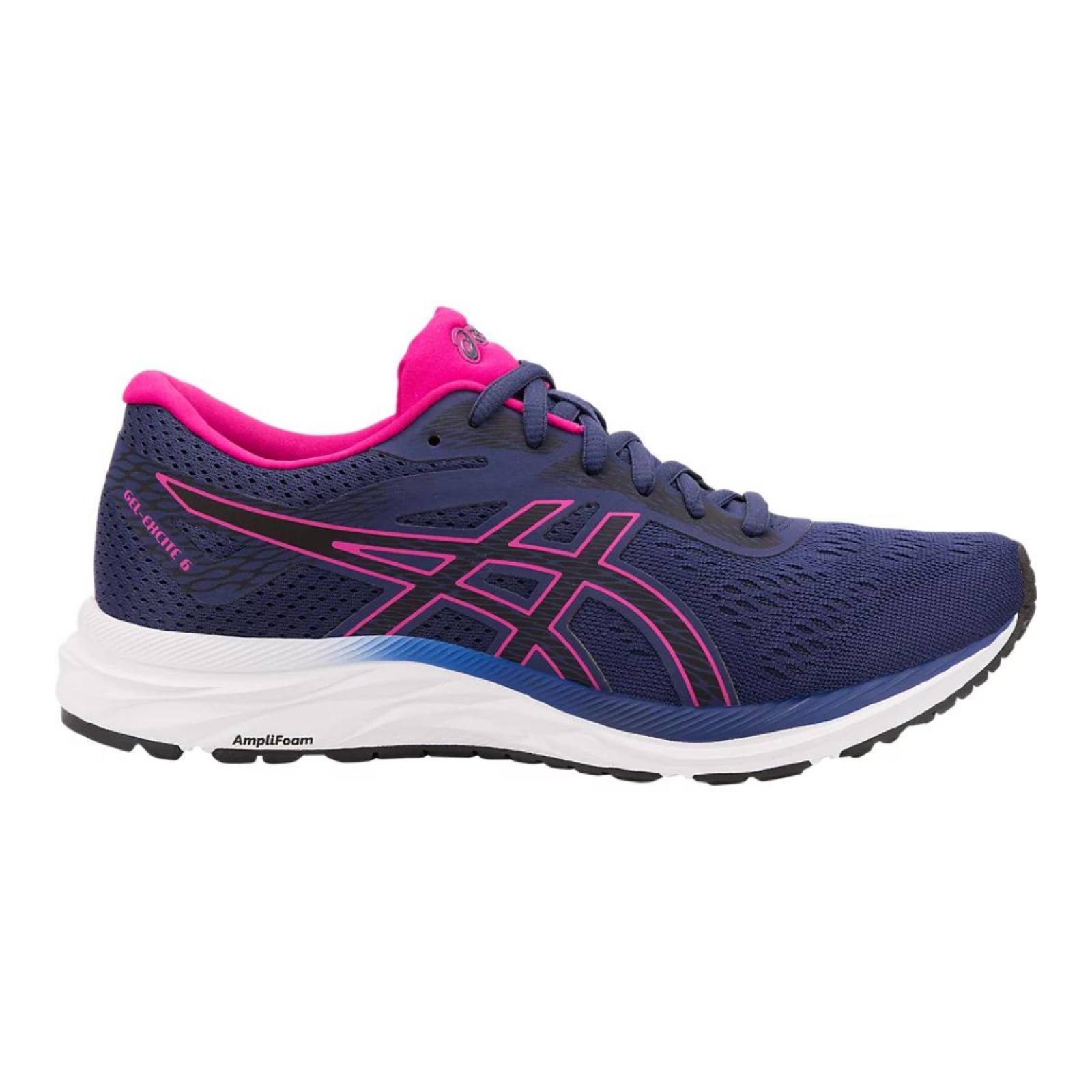 Tenis Asics Para Mujer Gel Excite 6 1012a150 400 Correr