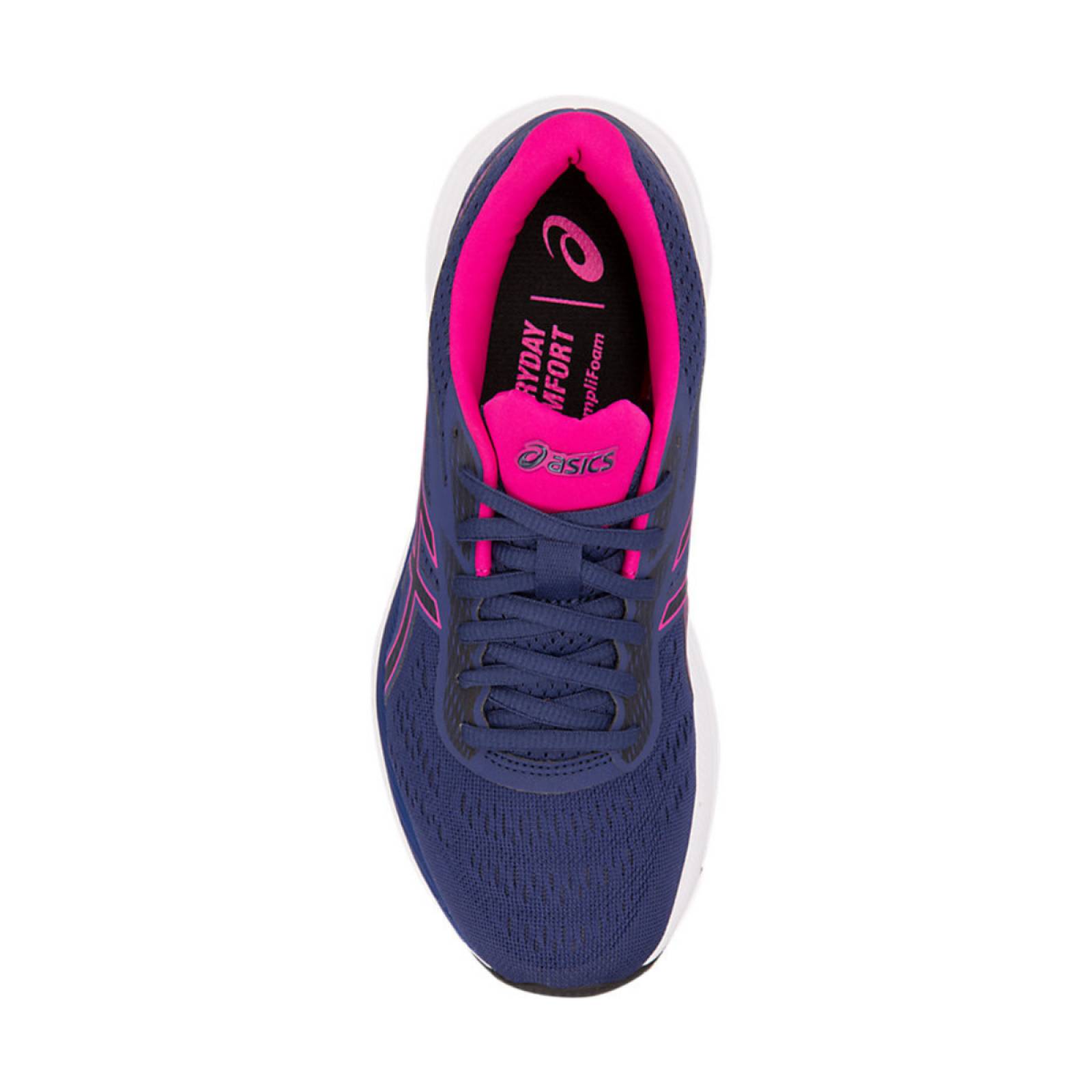 Tenis Asics Para Mujer Gel Excite 6 1012a150 400 Correr