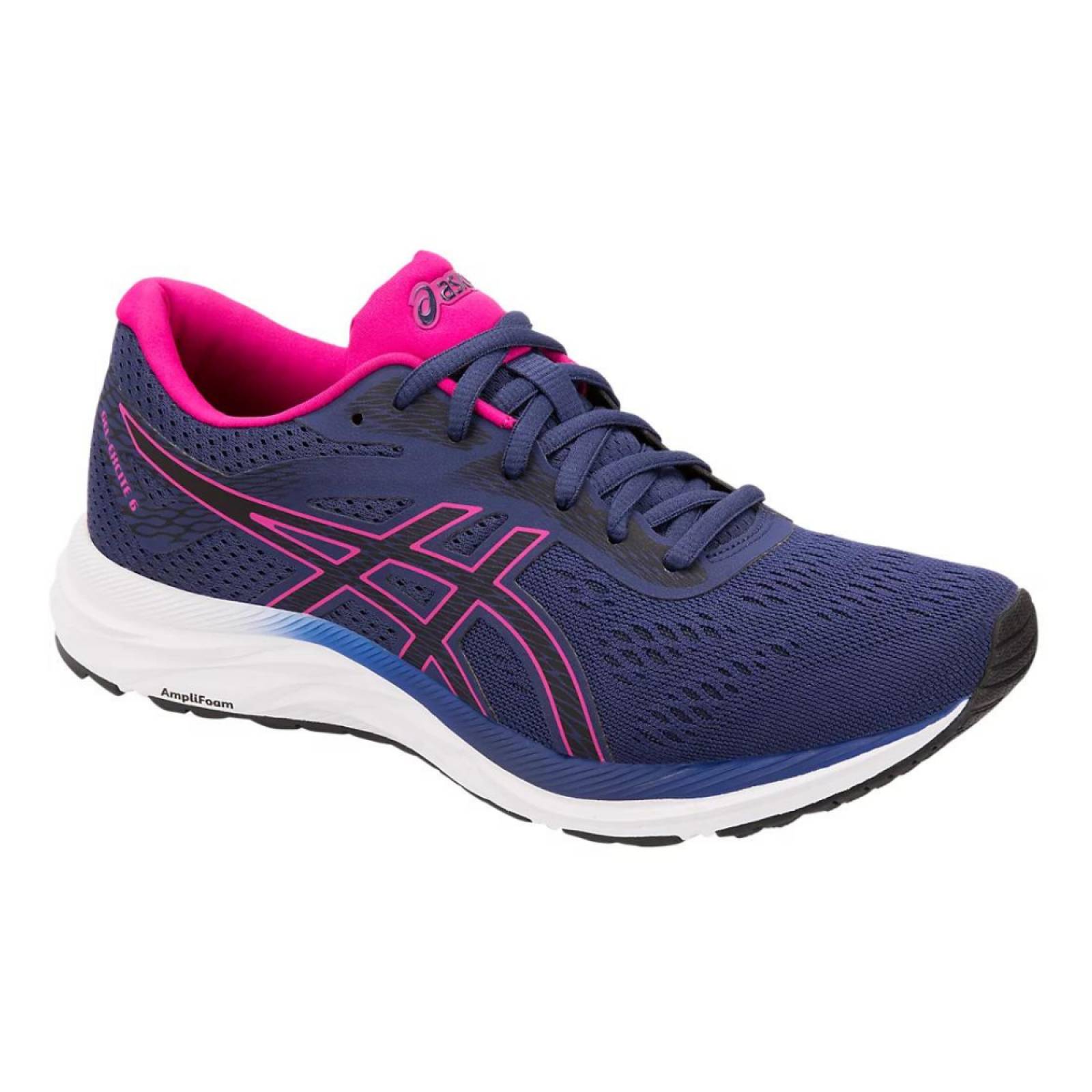 Tenis Asics Para Mujer Gel Excite 6 1012a150 400 Correr