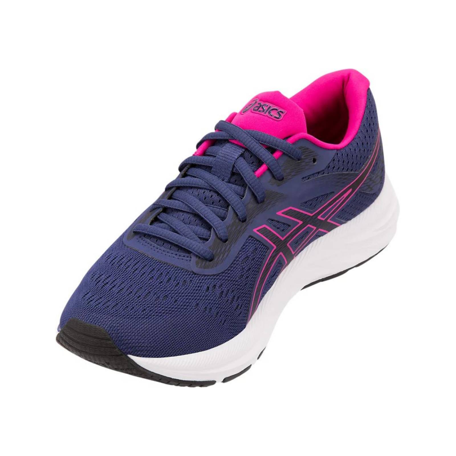 Tenis Asics Para Mujer Gel Excite 6 1012a150 400 Correr