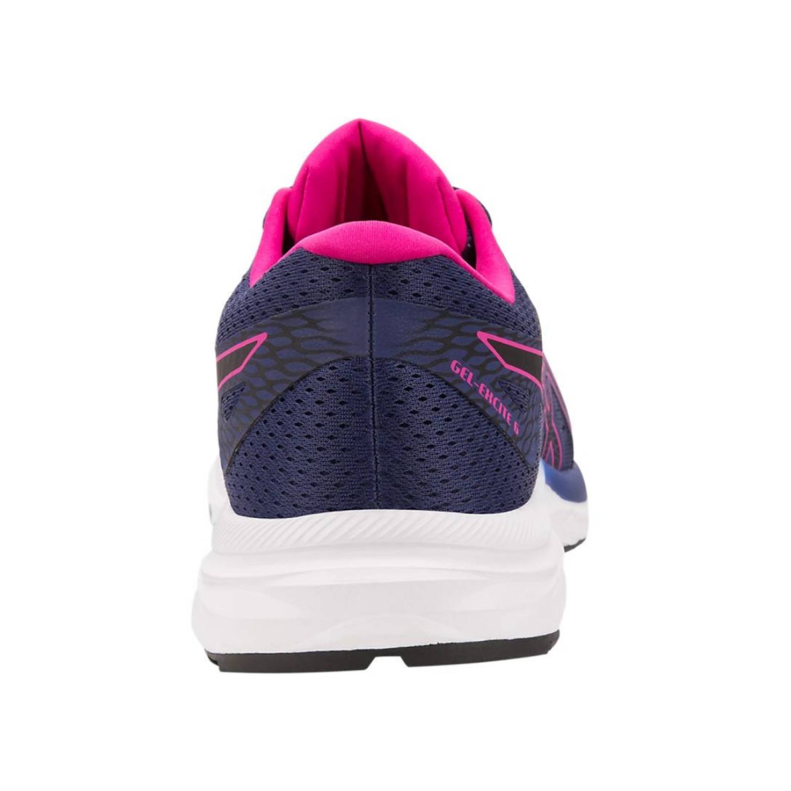 Tenis Asics Para Mujer Gel Excite 6 1012a150 400 Correr