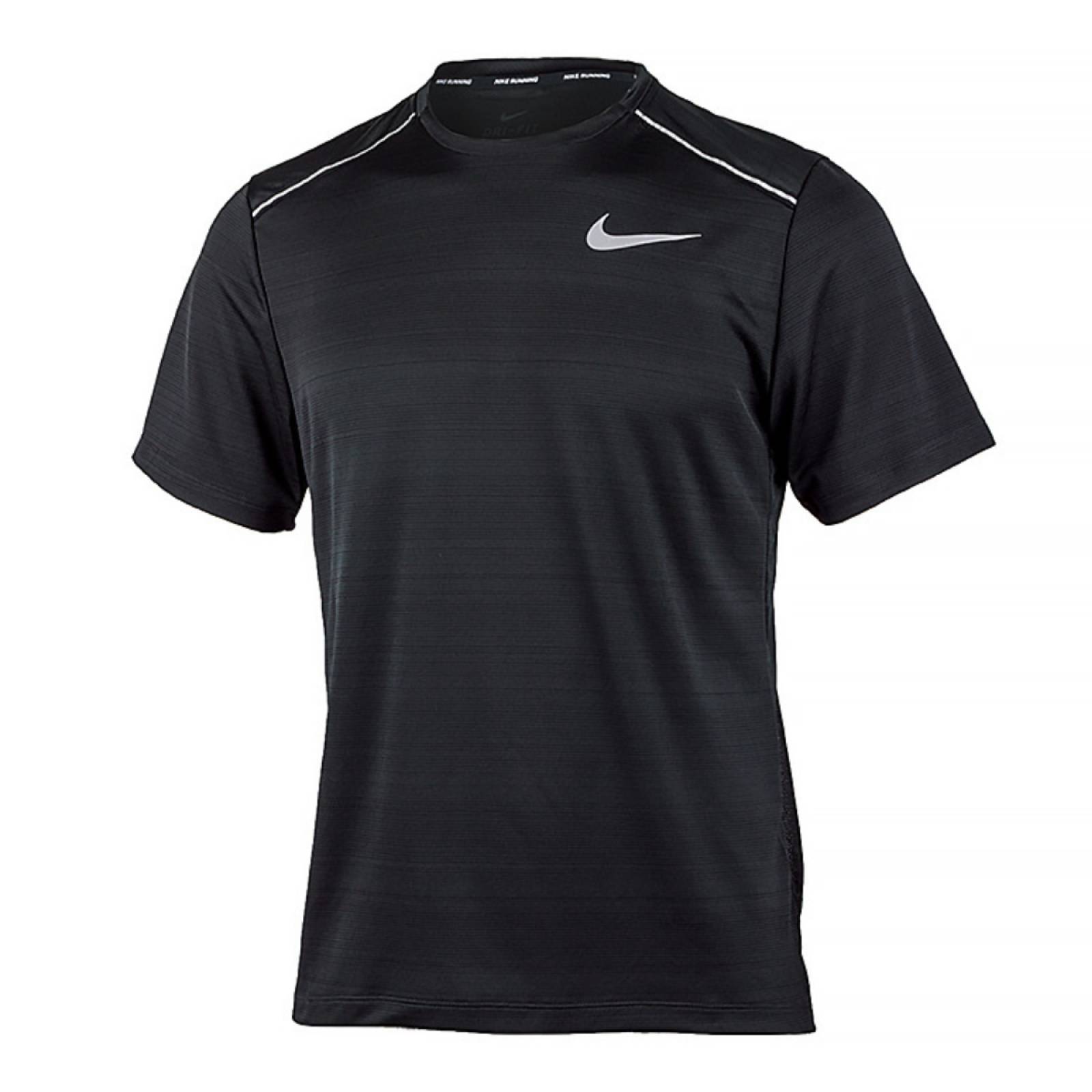 Playeras nike de hombre best sale