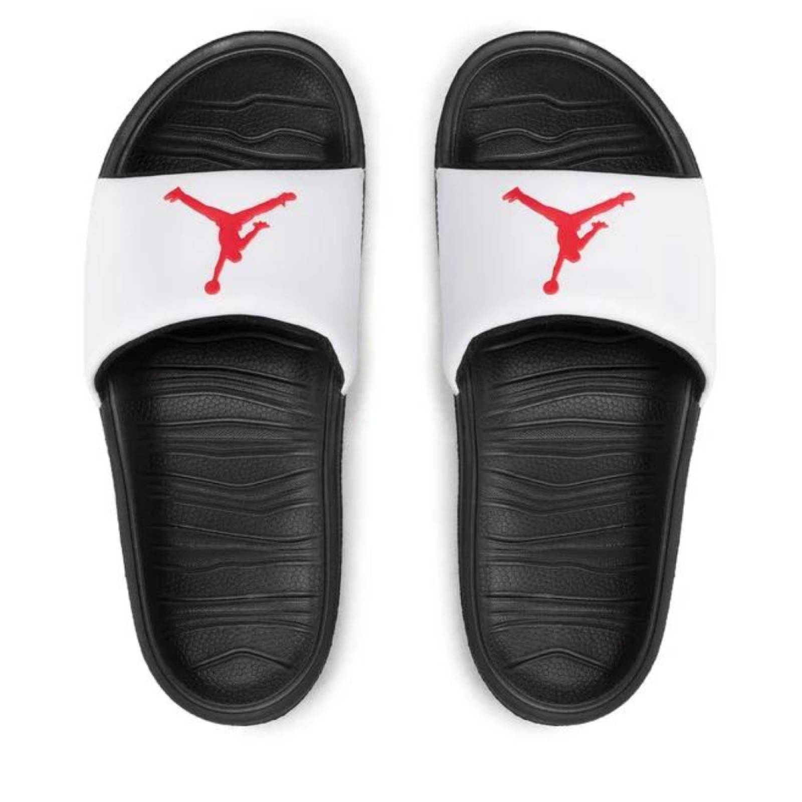 Sandalias Para Hombre Jordan Break Slide Ar6374 016