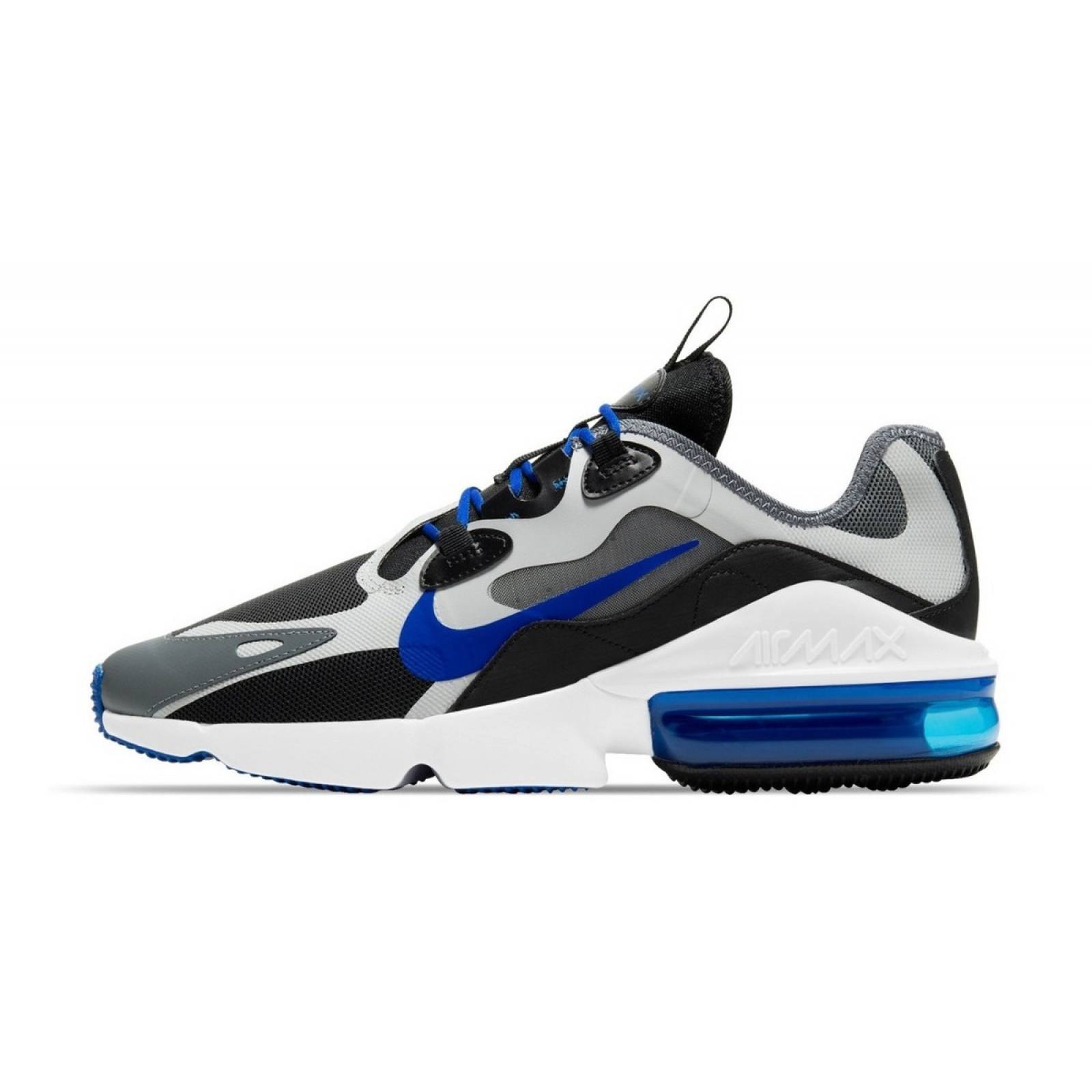 Tenis nike air discount max infinity para caballero