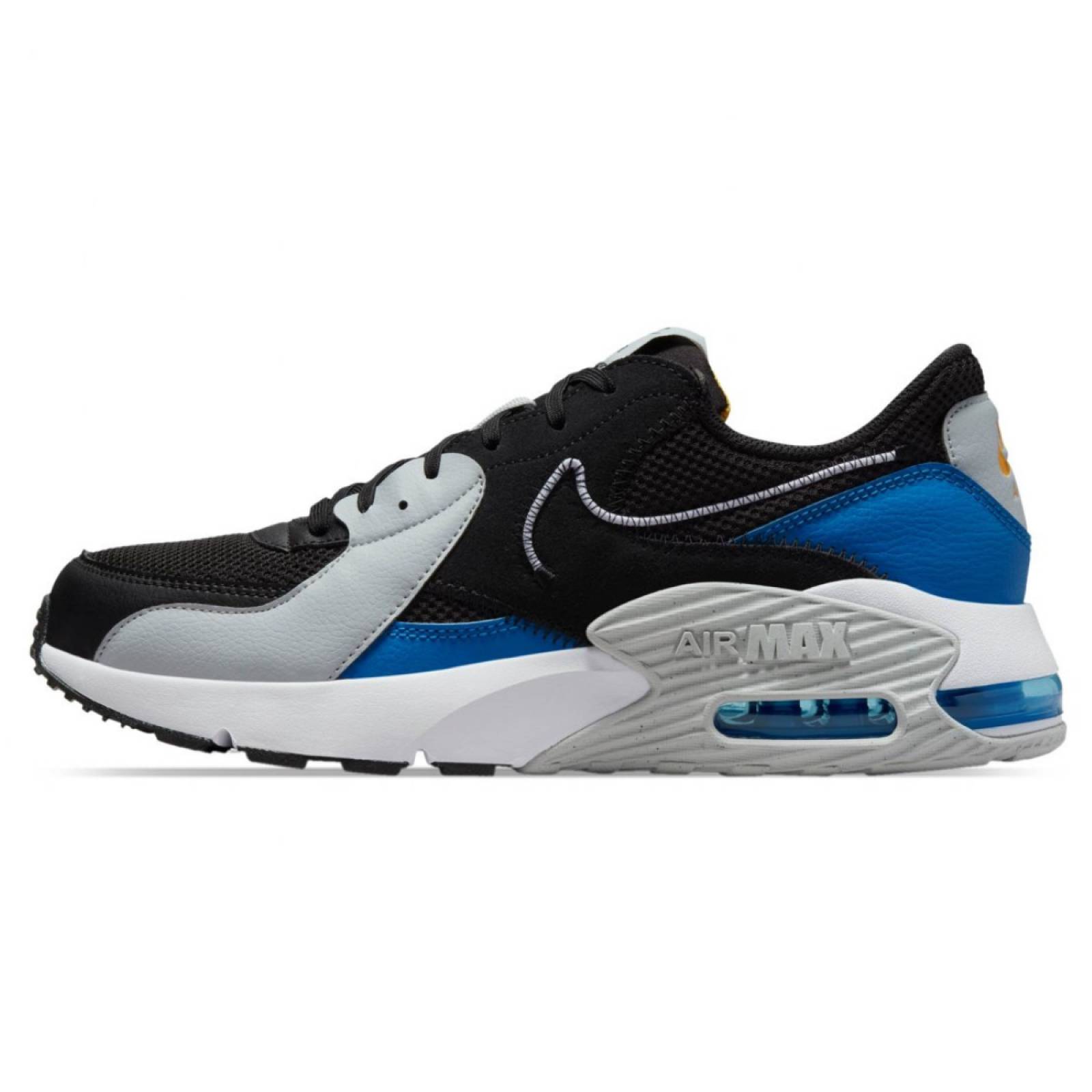 Tenis Nike Para Hombre Air Max Excee Dq3993 002 Correr
