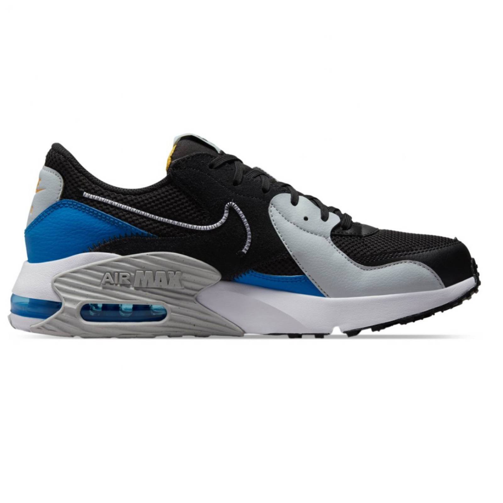 Tenis Nike Para Hombre Air Max Excee Dq3993 002 Correr