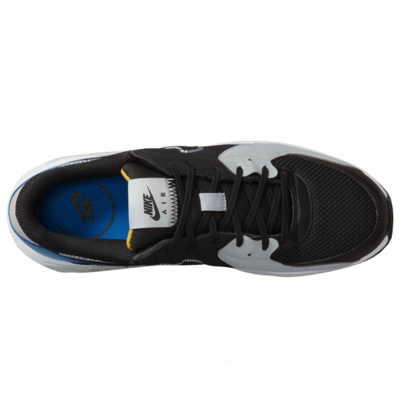 Tenis Nike Para Hombre Air Max Excee Dq3993 002 Correr