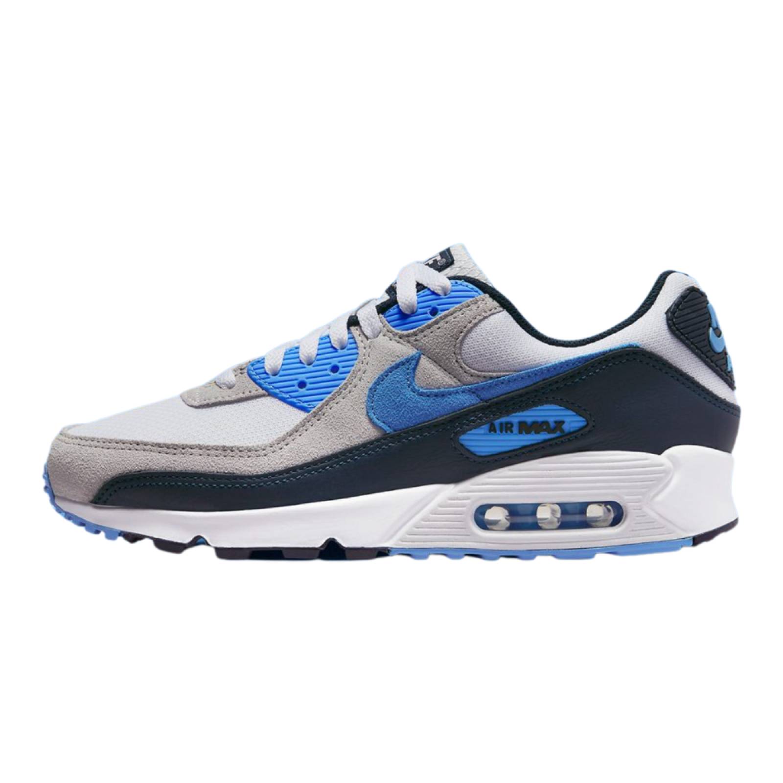 Tenis nike de discount hombre air max