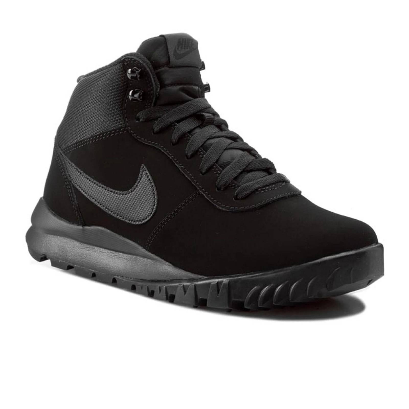 Botas Nike Para Hombre Hoodland Suede 654888 090