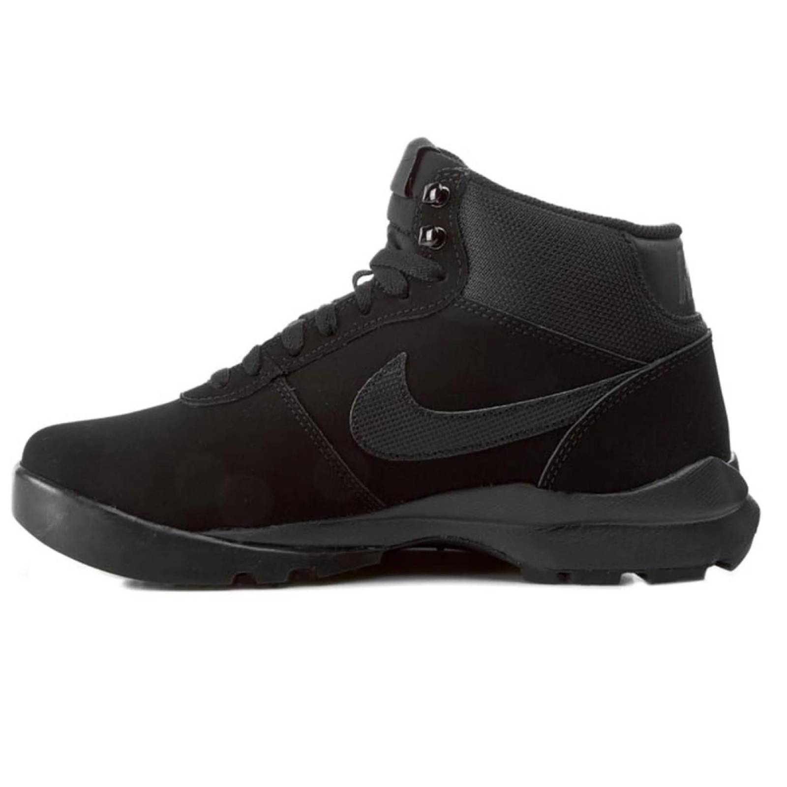Botas Nike Para Hombre Hoodland Suede 654888 090