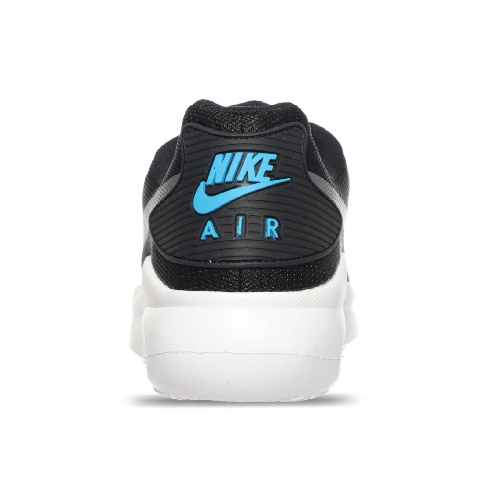 Tenis Nike Para Hombre Air Max Oketo AQ2235 015 Negro Gris