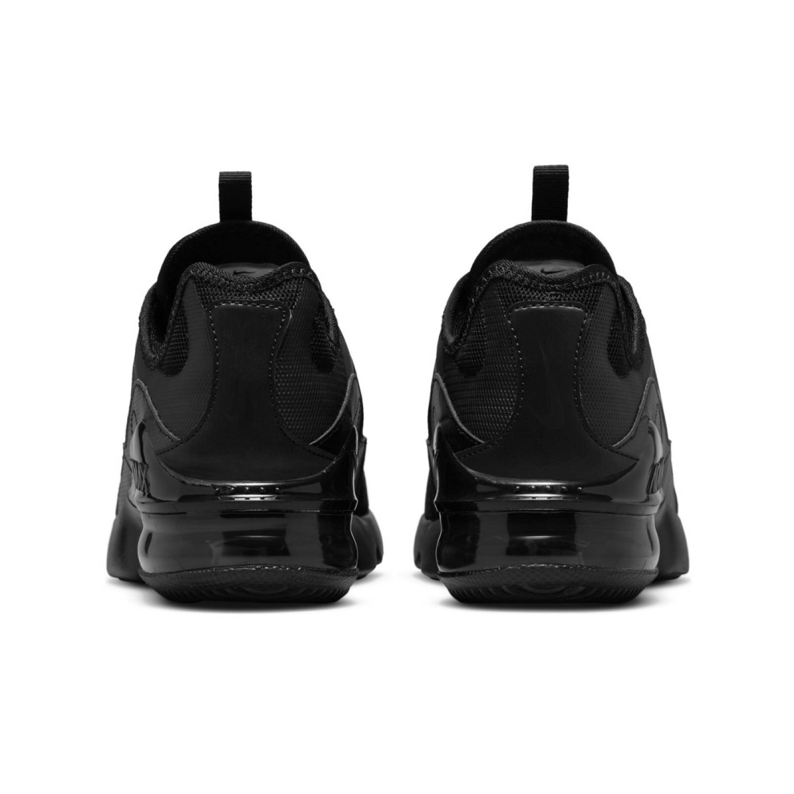 Tenis Nike Para Hombre Air Max Infinity 2 Cu9452 002 Casual Negro