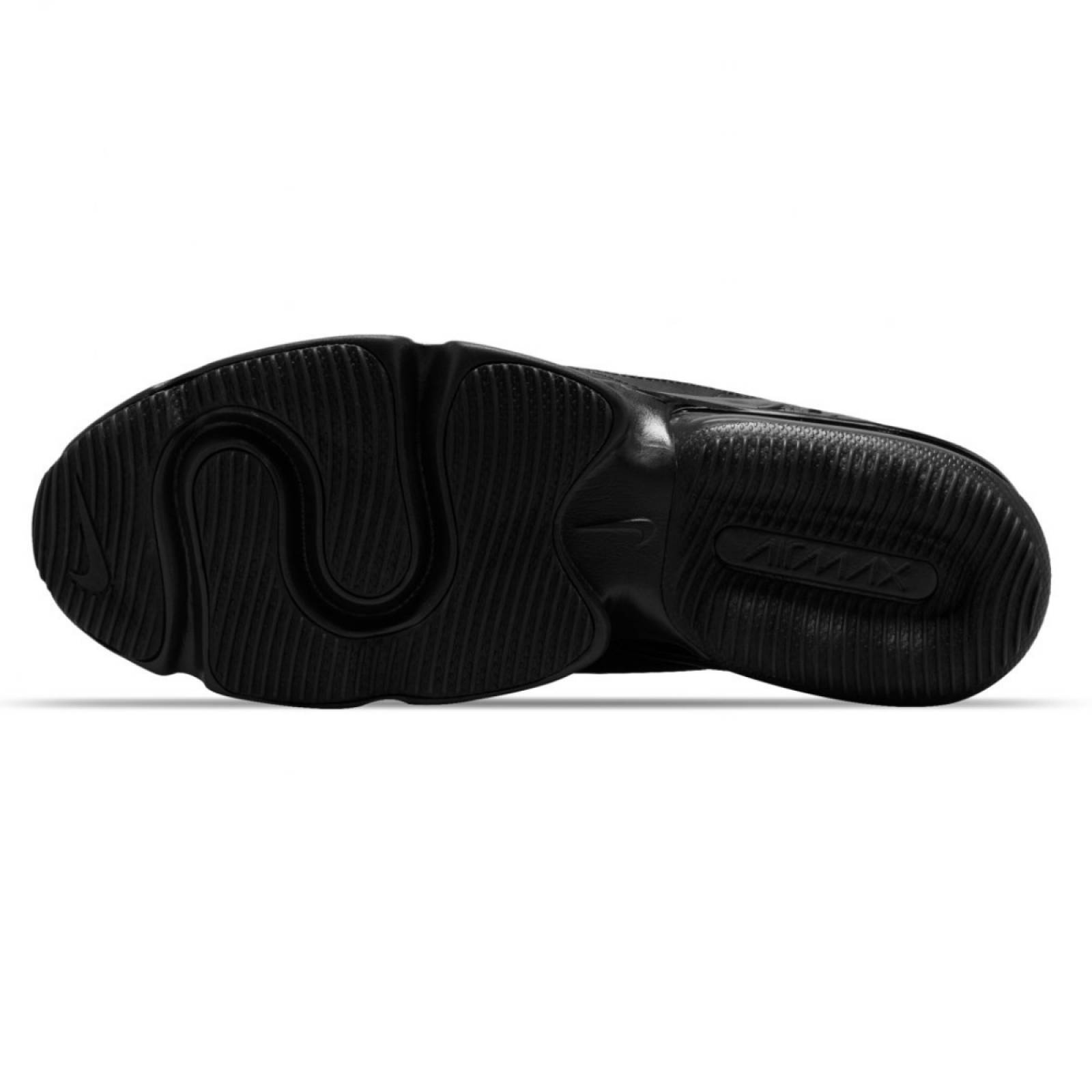 Tenis Nike Para Hombre Air Max Infinity 2 Cu9452 002 Casual Negro