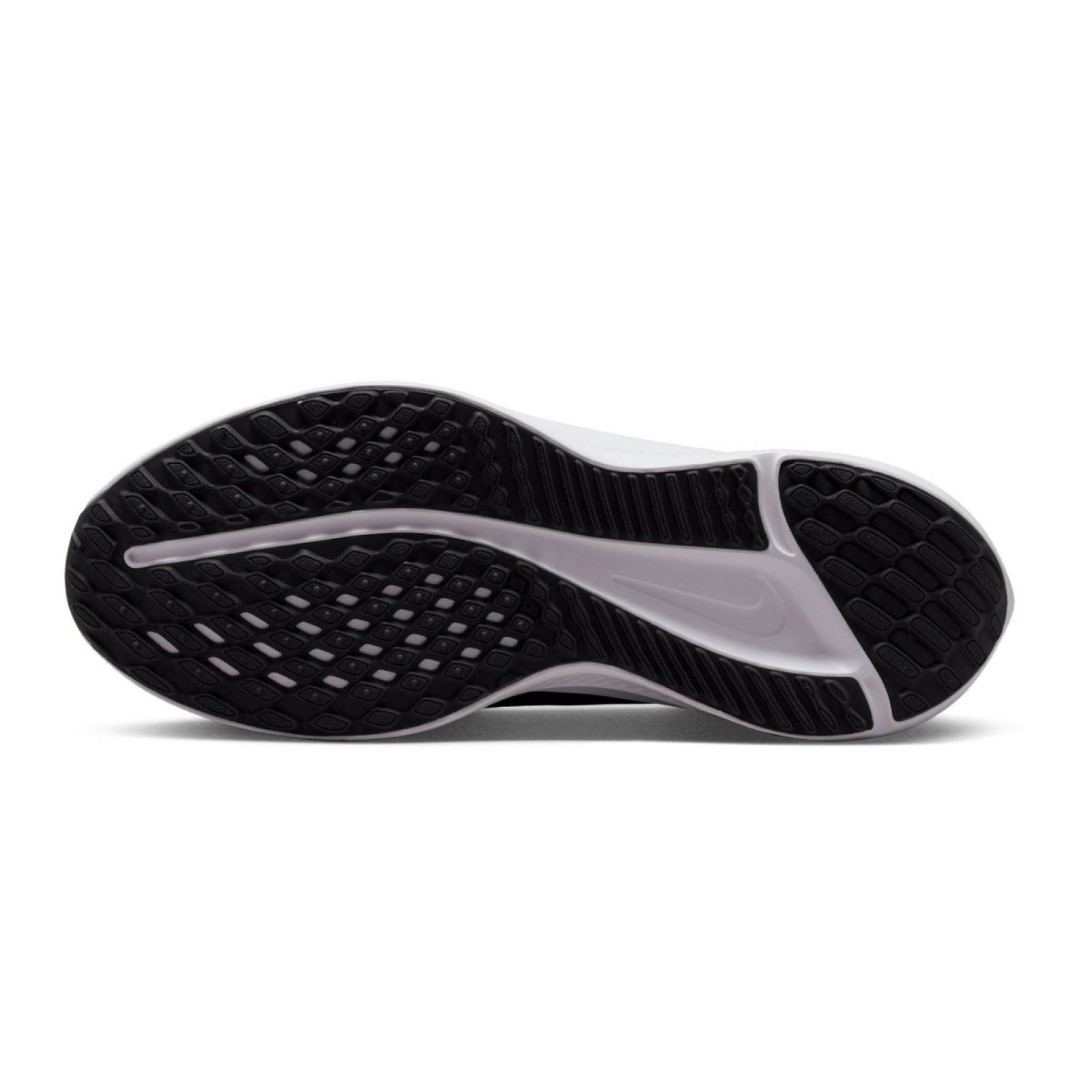  Nike Tenis para mujer, Plata metálica/negro/blanco/sobre :  Ropa, Zapatos y Joyería