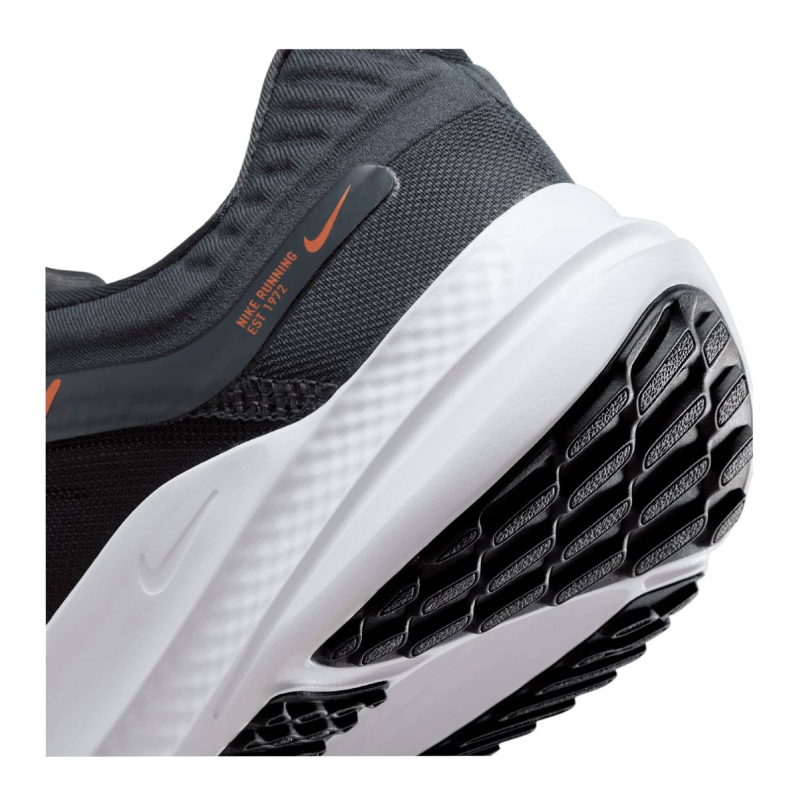 Tenis Nike Para Dama Quest 5 Dd9291 004 Gris Oscuro Neutral.