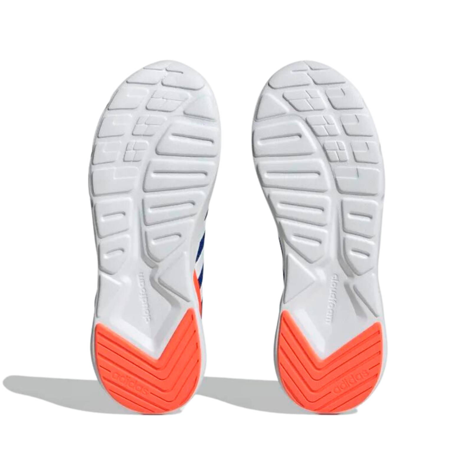 Tenis adidas Para Hombre Nebzed Hp7863 Azul Entrenamiento  Azul rey