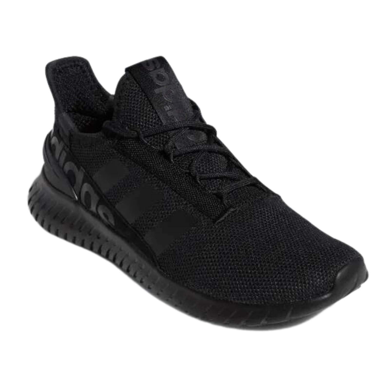 Tenis adidas De Hombre Kaptir 20 H00279 Running   Negro