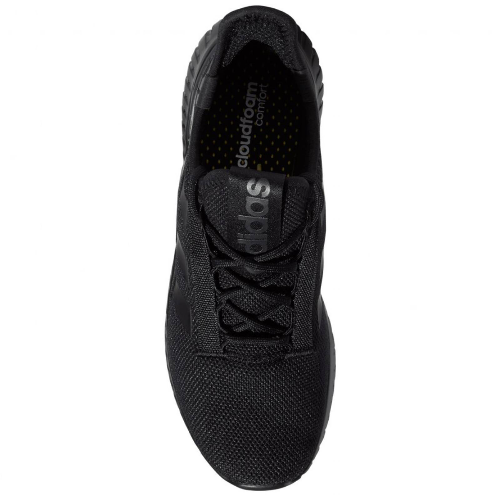 Tenis adidas De Hombre Kaptir 20 H00279 Running   Negro