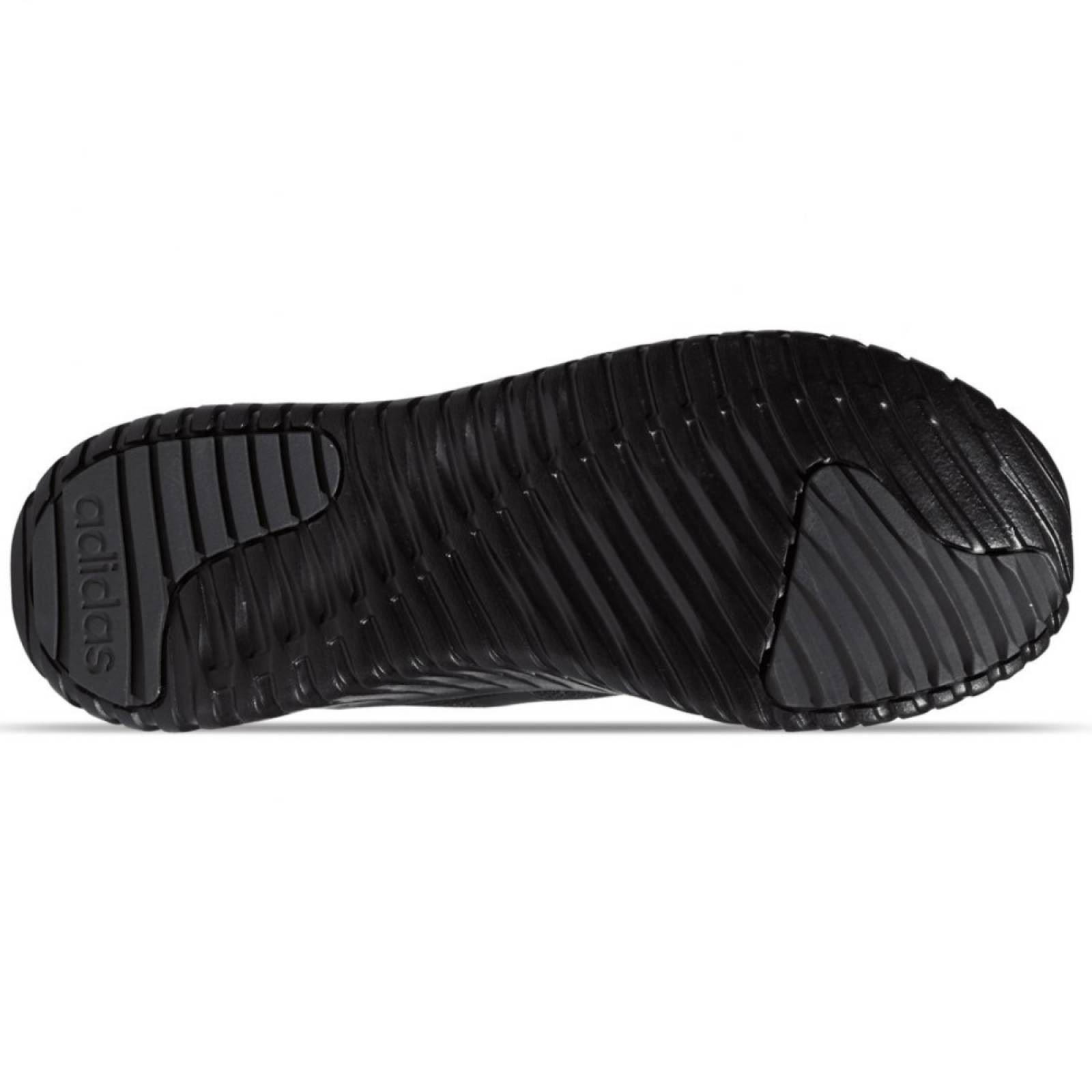 Tenis adidas De Hombre Kaptir 20 H00279 Running   Negro