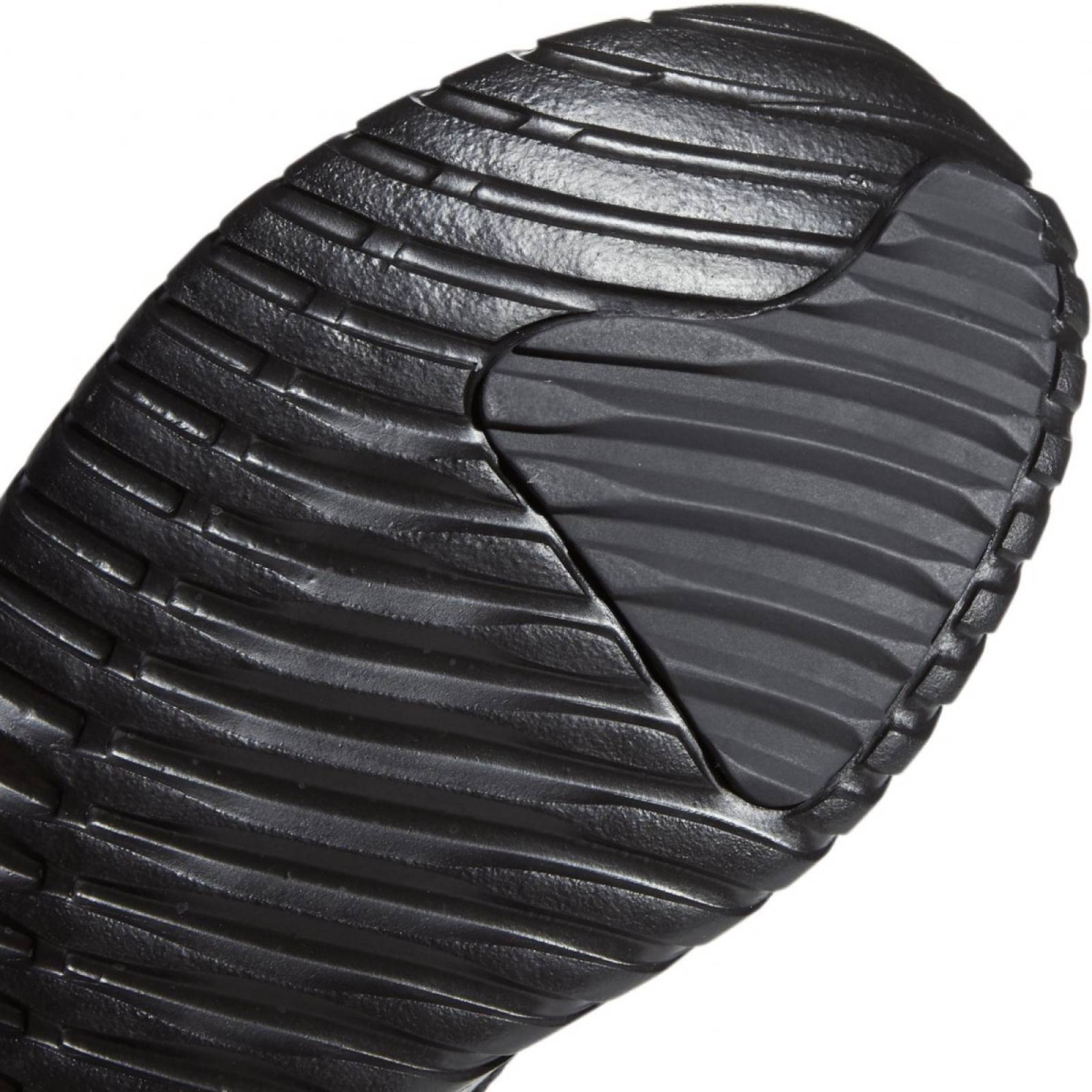 Tenis adidas De Hombre Kaptir 20 H00279 Running   Negro