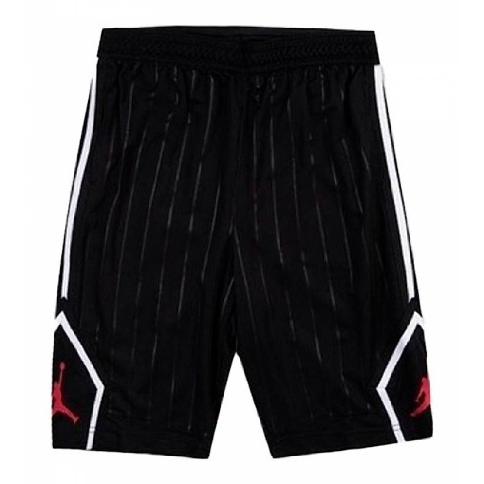 Short Jordan Para niño  Jumpman Diamond 956852 Basquetbol 
