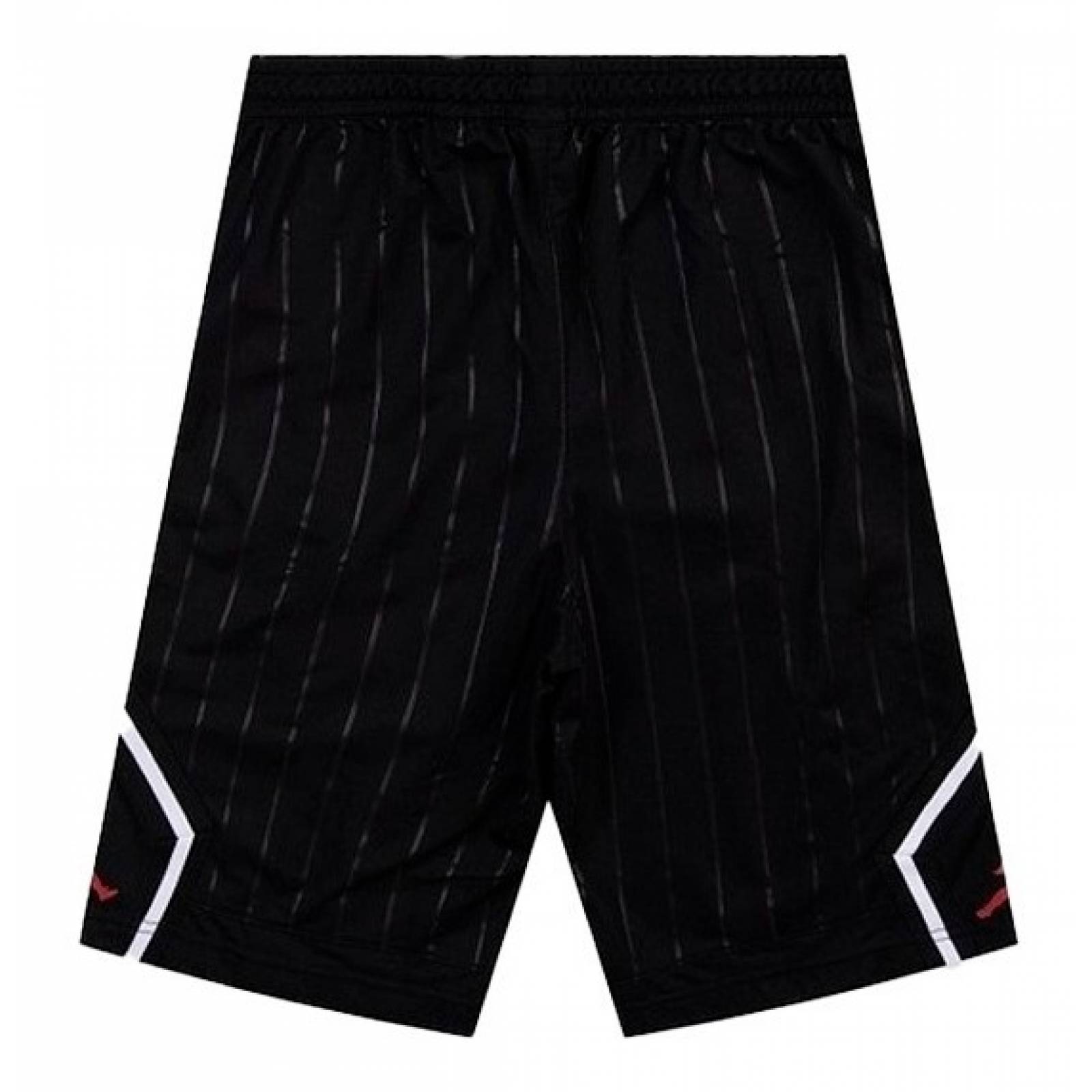 Short Jordan Para niño  Jumpman Diamond 956852 Basquetbol 