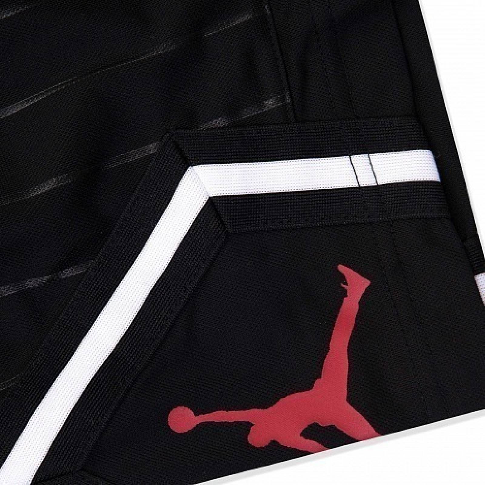 Short Jordan Para niño  Jumpman Diamond 956852 Basquetbol 