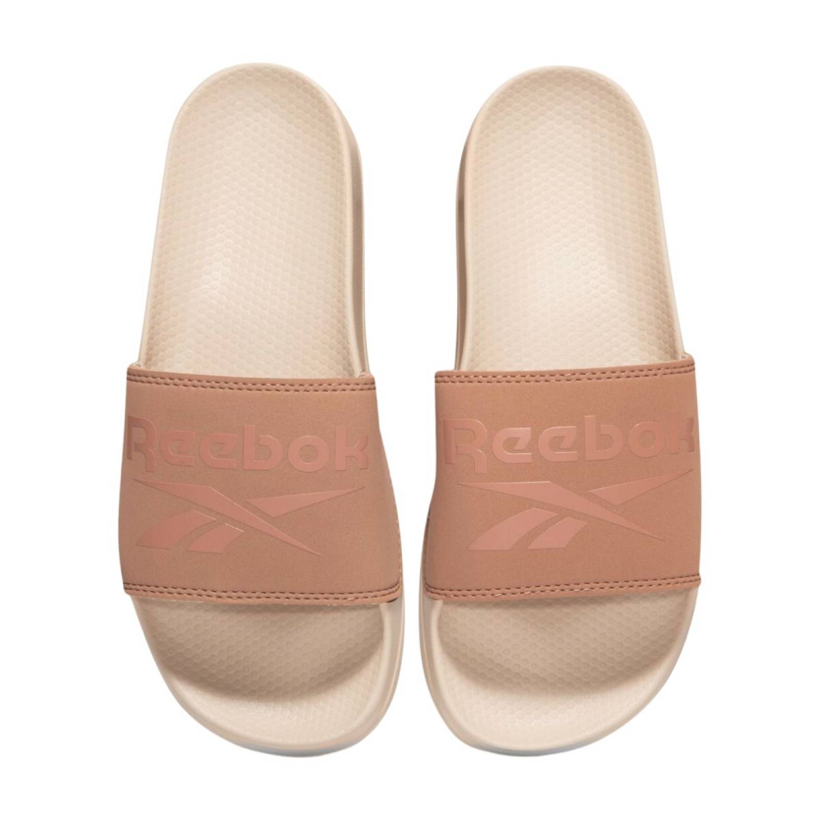 Sandalias Reebok Mujer Fulgere Rbk Fulgere Slide Gw3244 Coral