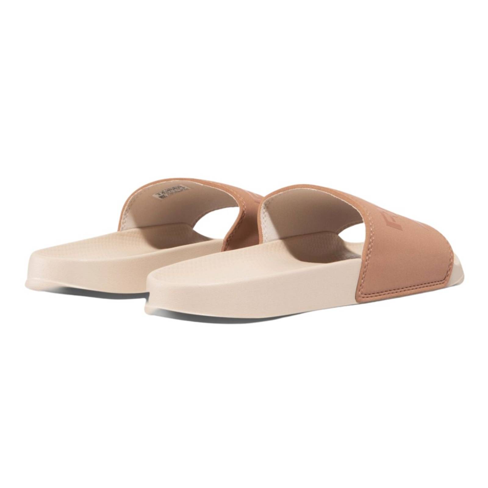 Sandalias Reebok Mujer Fulgere Rbk Fulgere Slide Gw3244 Coral