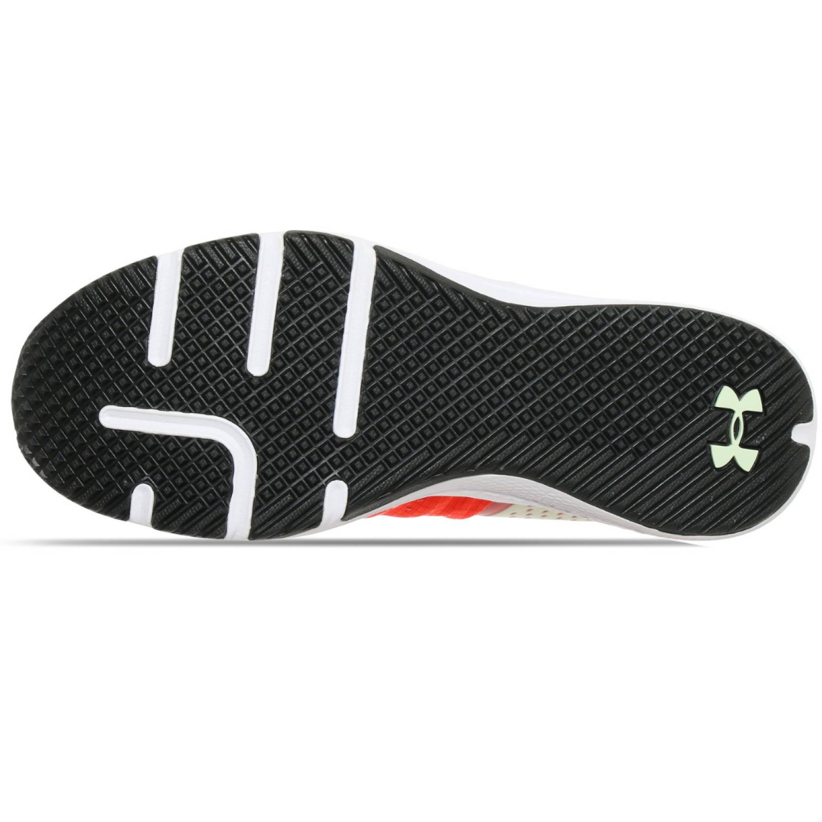 Zapatos under armour clearance de niños 94