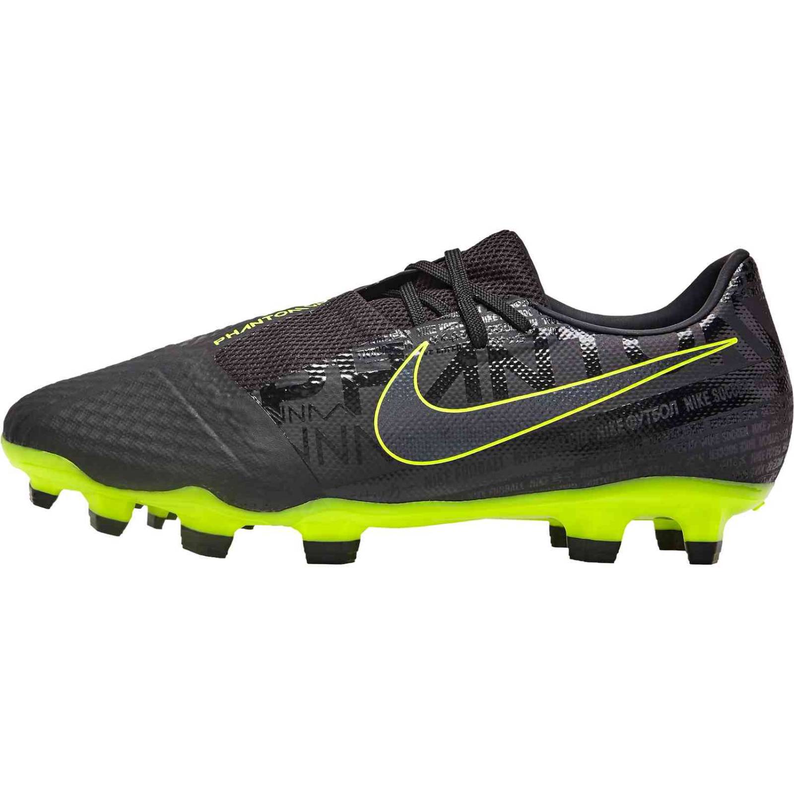 Tacos Nike Phantom Venom Academy Fg AO0566 007 Entrenamiento