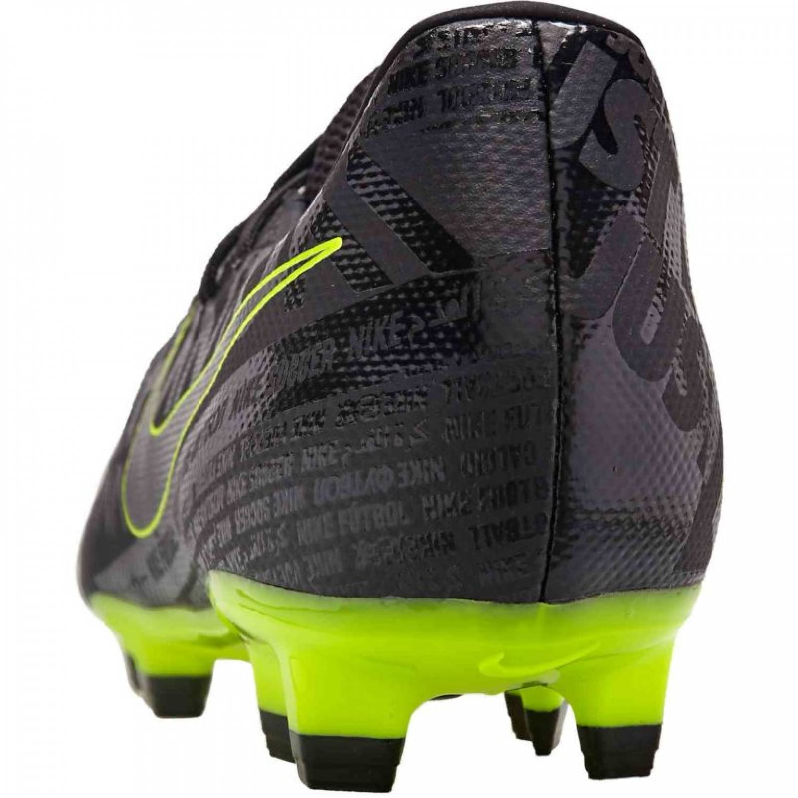 Tacos Nike Phantom Venom Academy Fg AO0566 007 Entrenamiento