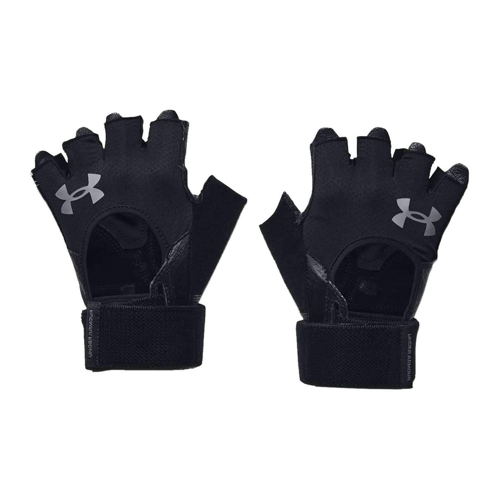 Guantes Under Armour Para Hombre Weightlifting 1369830 001