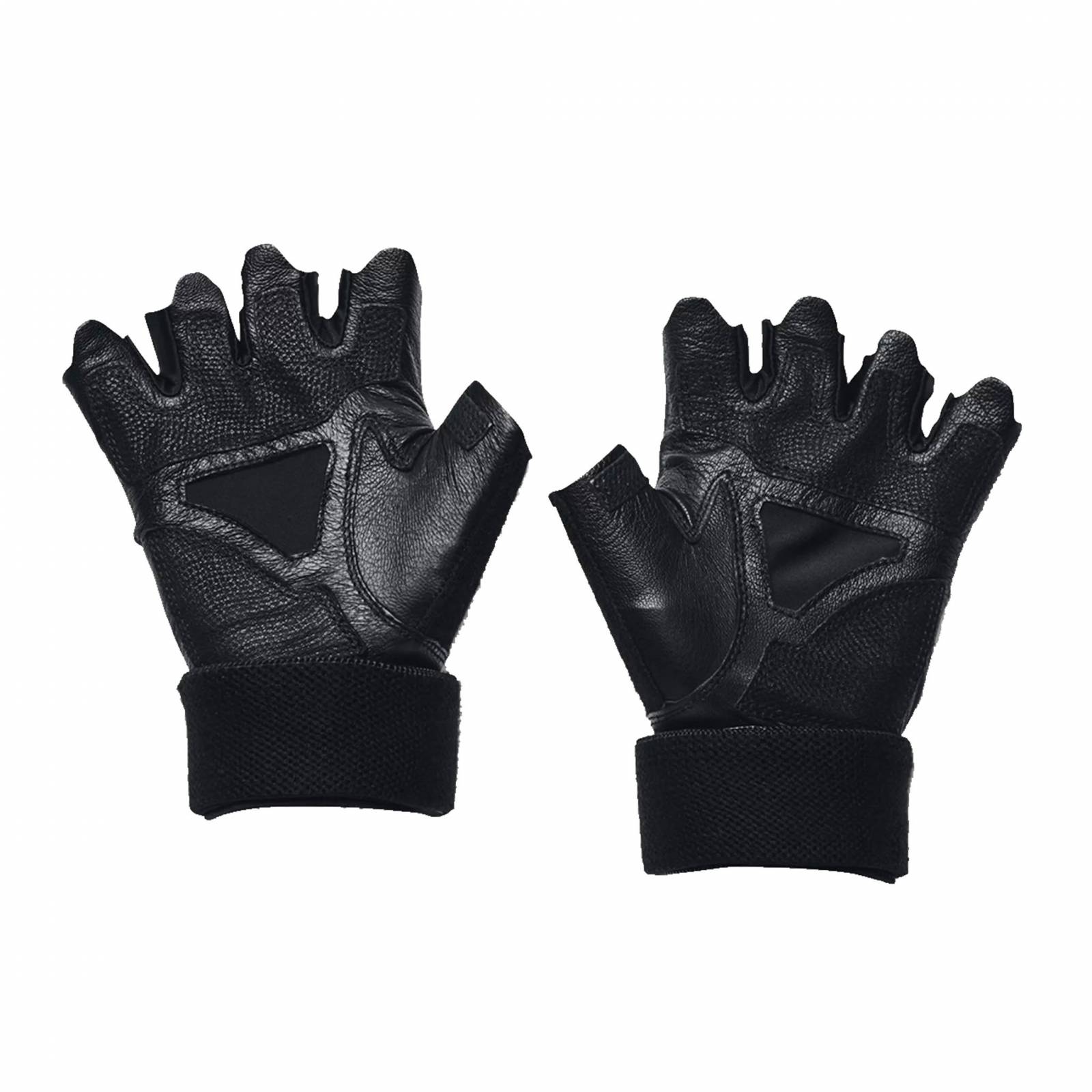 Guantes Under Armour Para Hombre Weightlifting 1369830 001