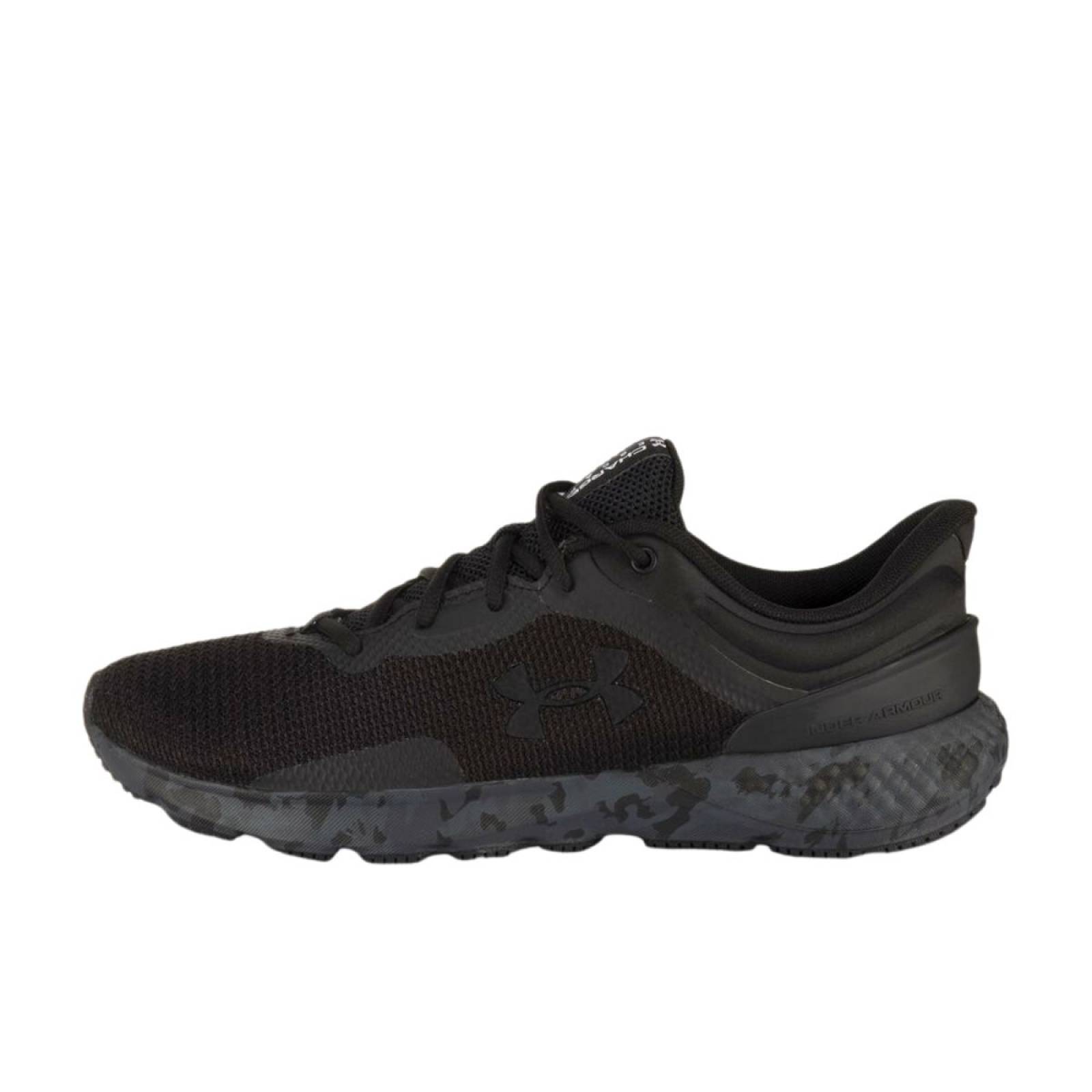 Tenis Under Armour Hombre Charged Escape 4 Print 3026509 001