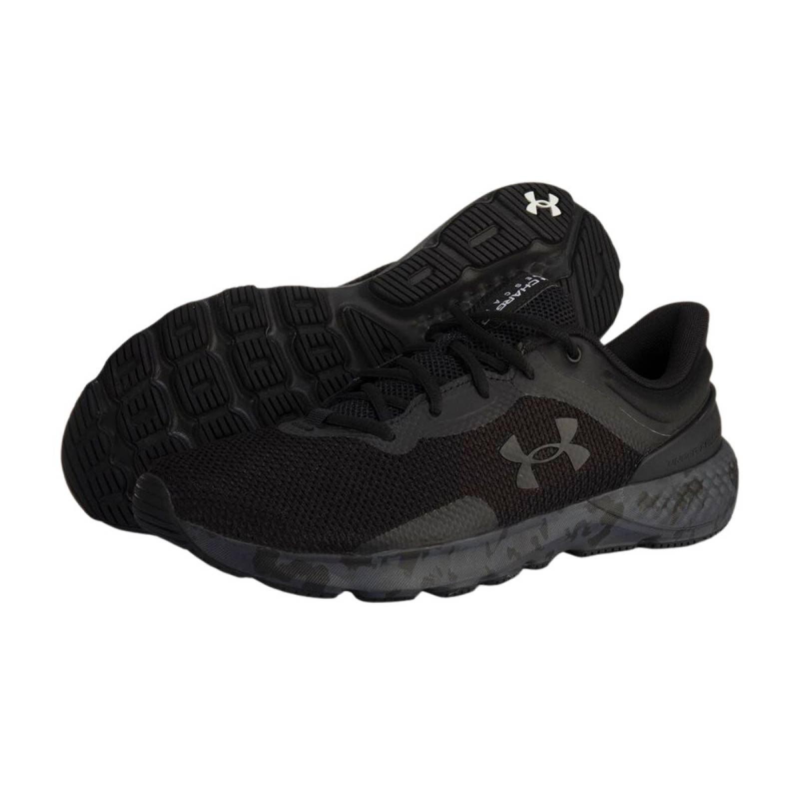 Tenis Under Armour Hombre Charged Escape 4 Print 3026509 001