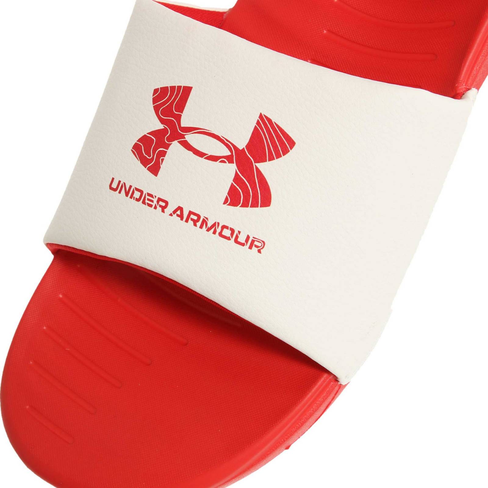 Sandalias Under Armour Para Hombre 3024435 104 Ansa