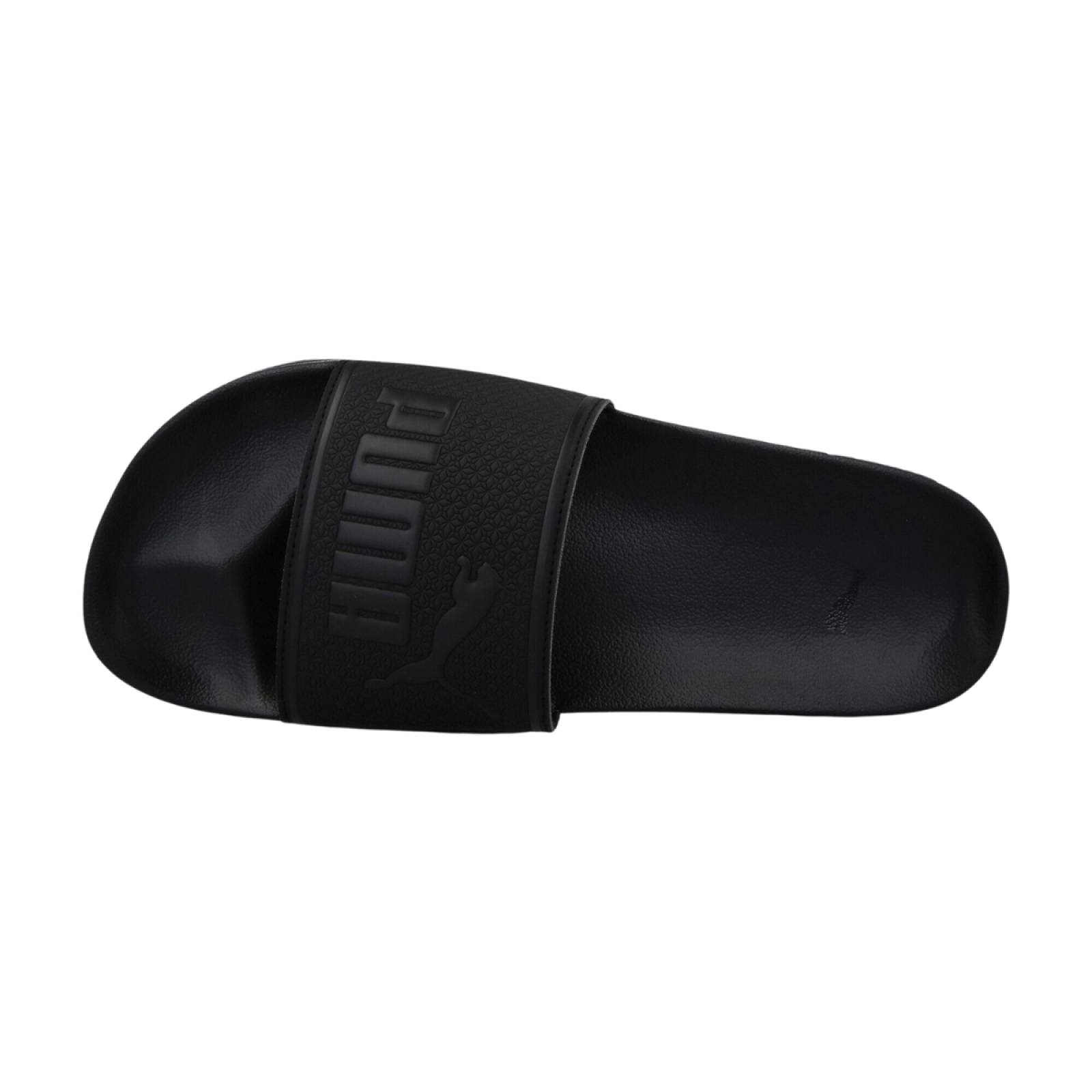 Sandalias Puma Para Hombre Leadcat 2.0 384139 03 Negro.