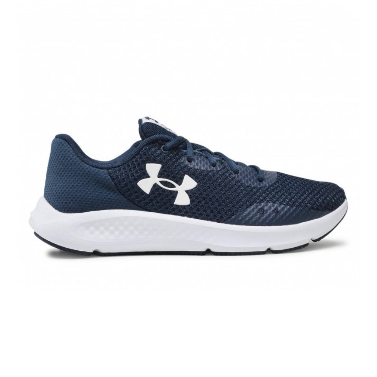 Under Armour Tenis para Correr Charged Pursuit 3 De Mujer : :  Ropa, Zapatos y Accesorios