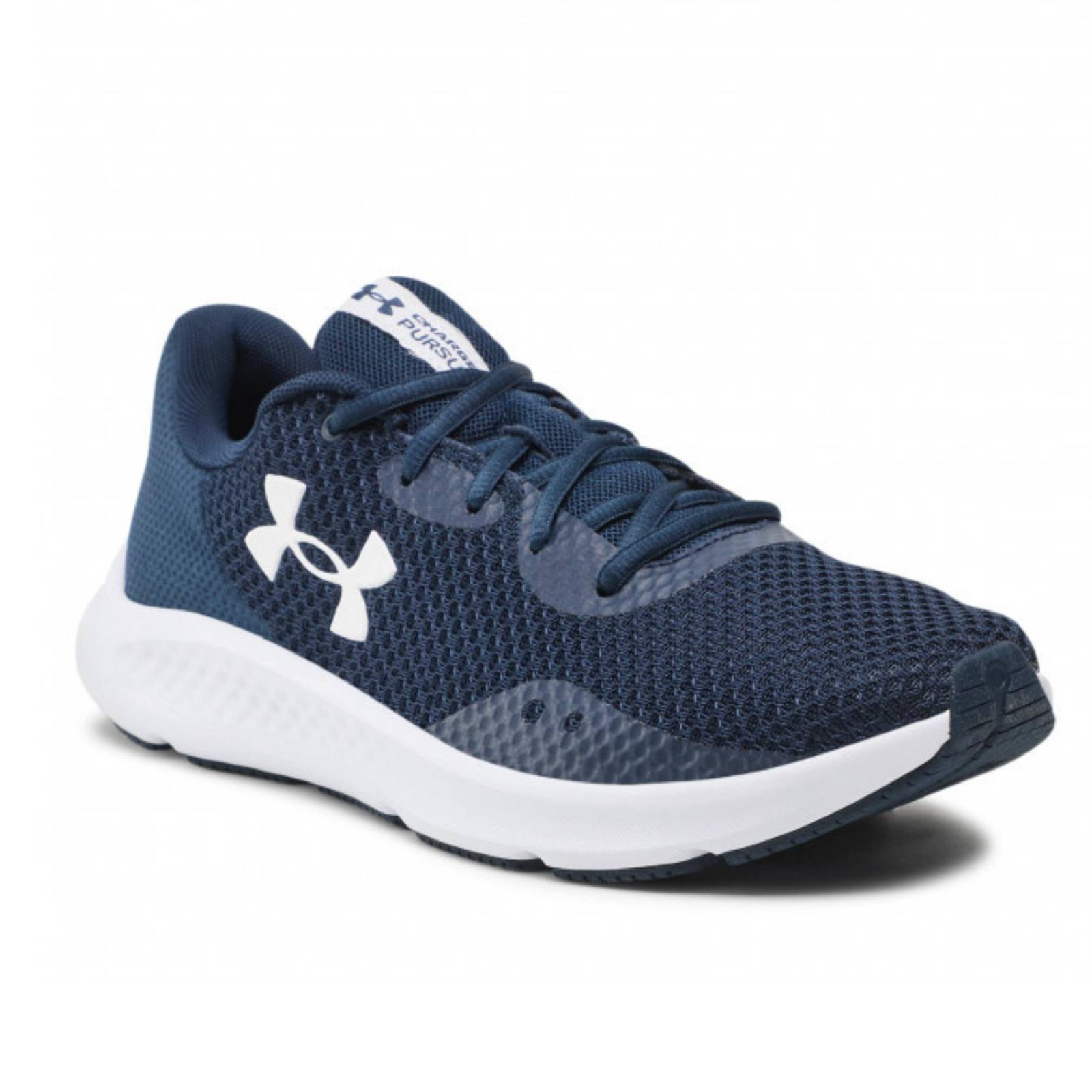 Tenis Under Armour Para Hombre Charged Pursuit 3 3024878 401